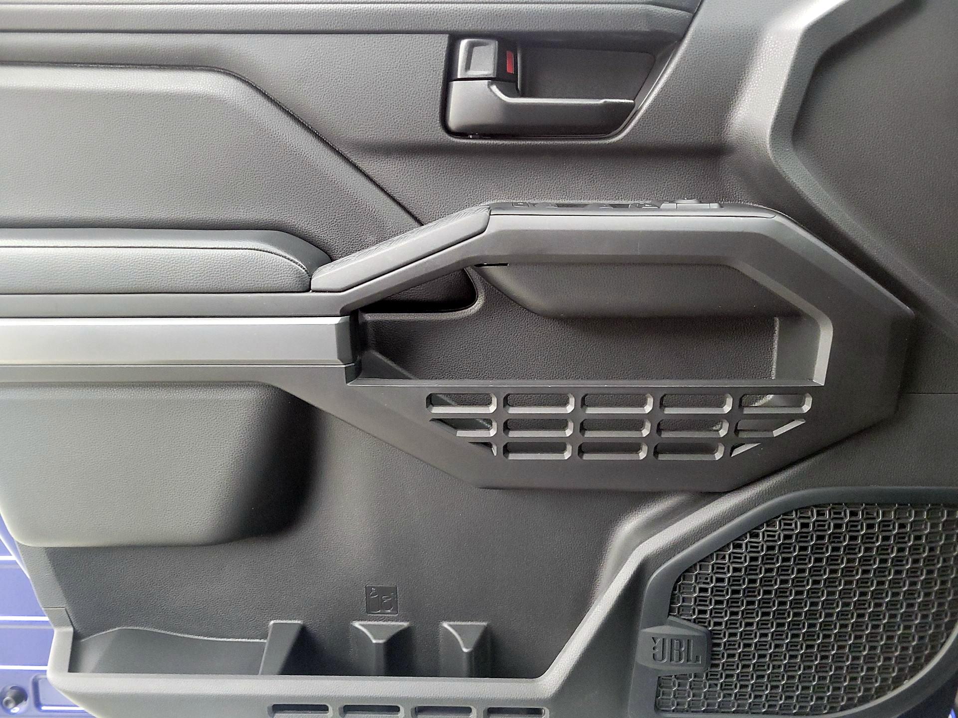 Thumbnail: 2024 Toyota Tacoma - 12