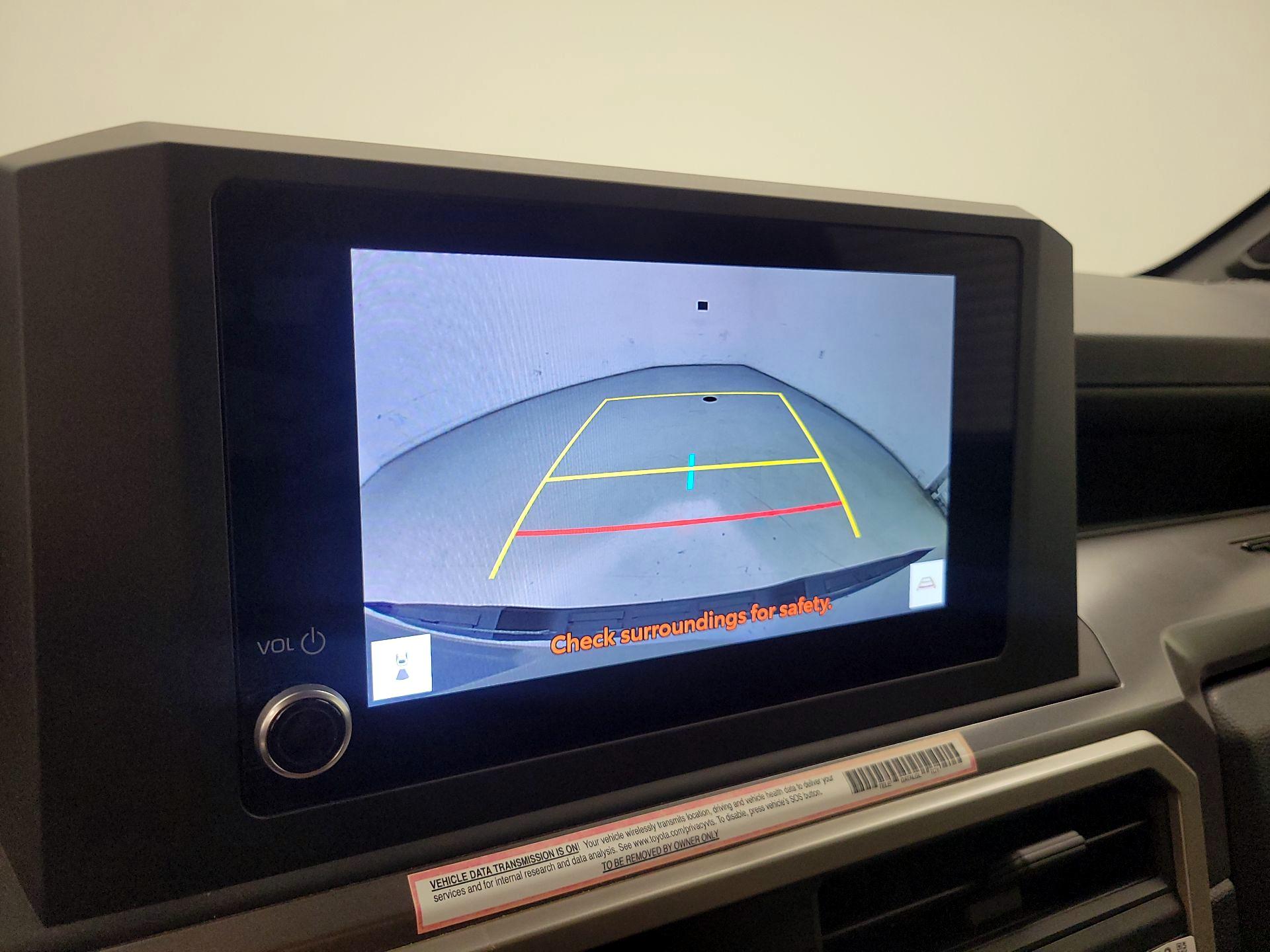 Thumbnail: 2024 Toyota Tacoma - 14