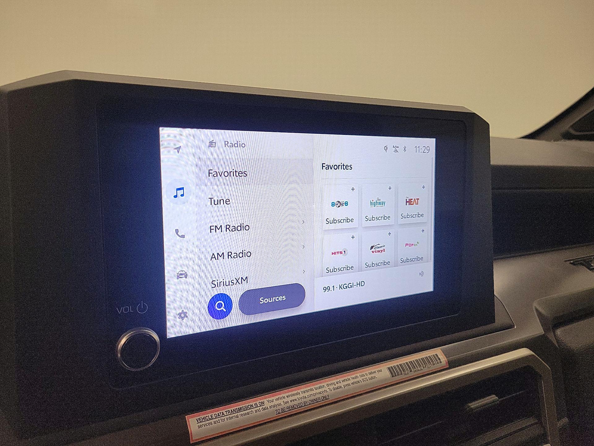 Thumbnail: 2024 Toyota Tacoma - 15