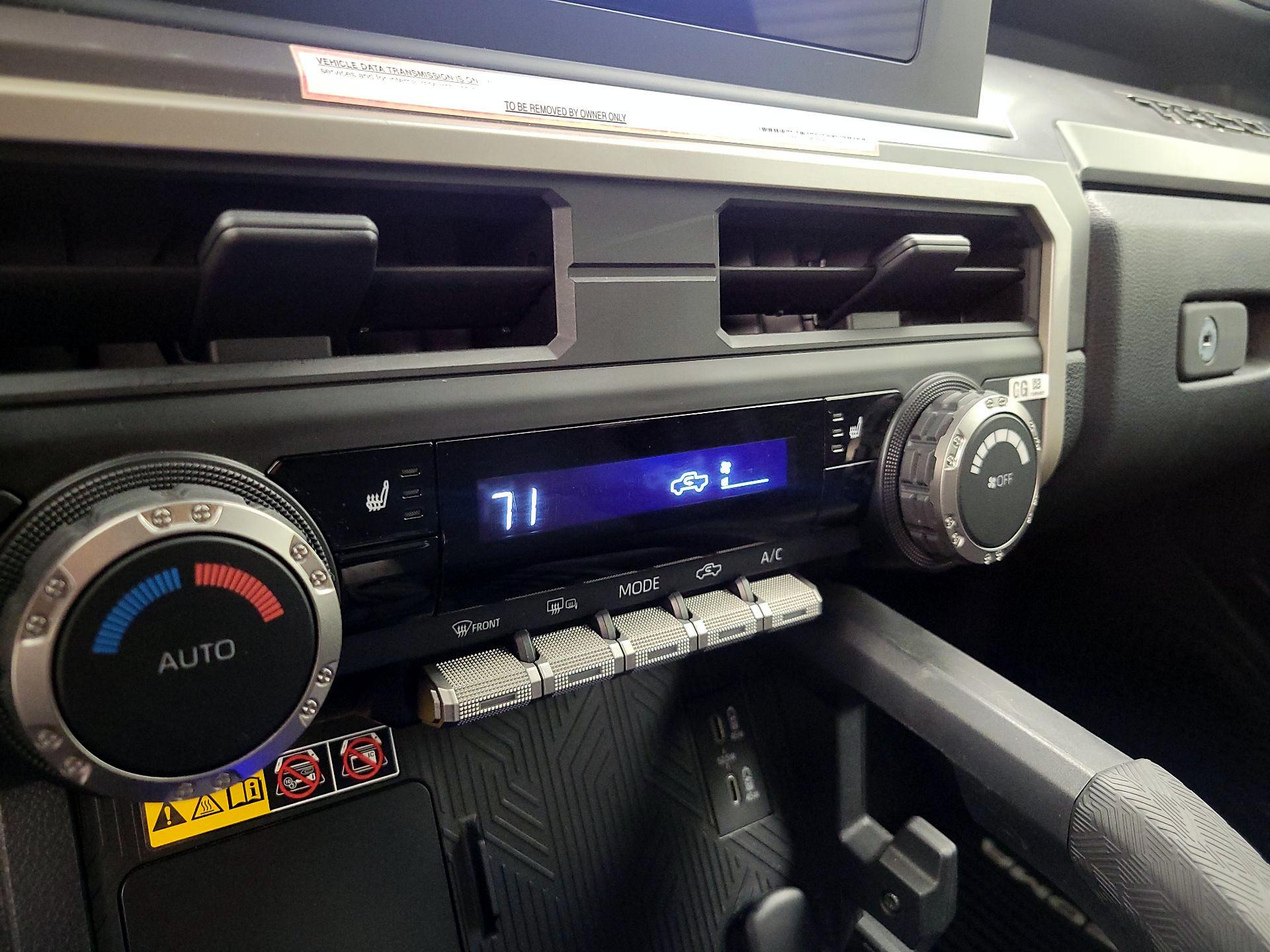 Thumbnail: 2024 Toyota Tacoma - 16