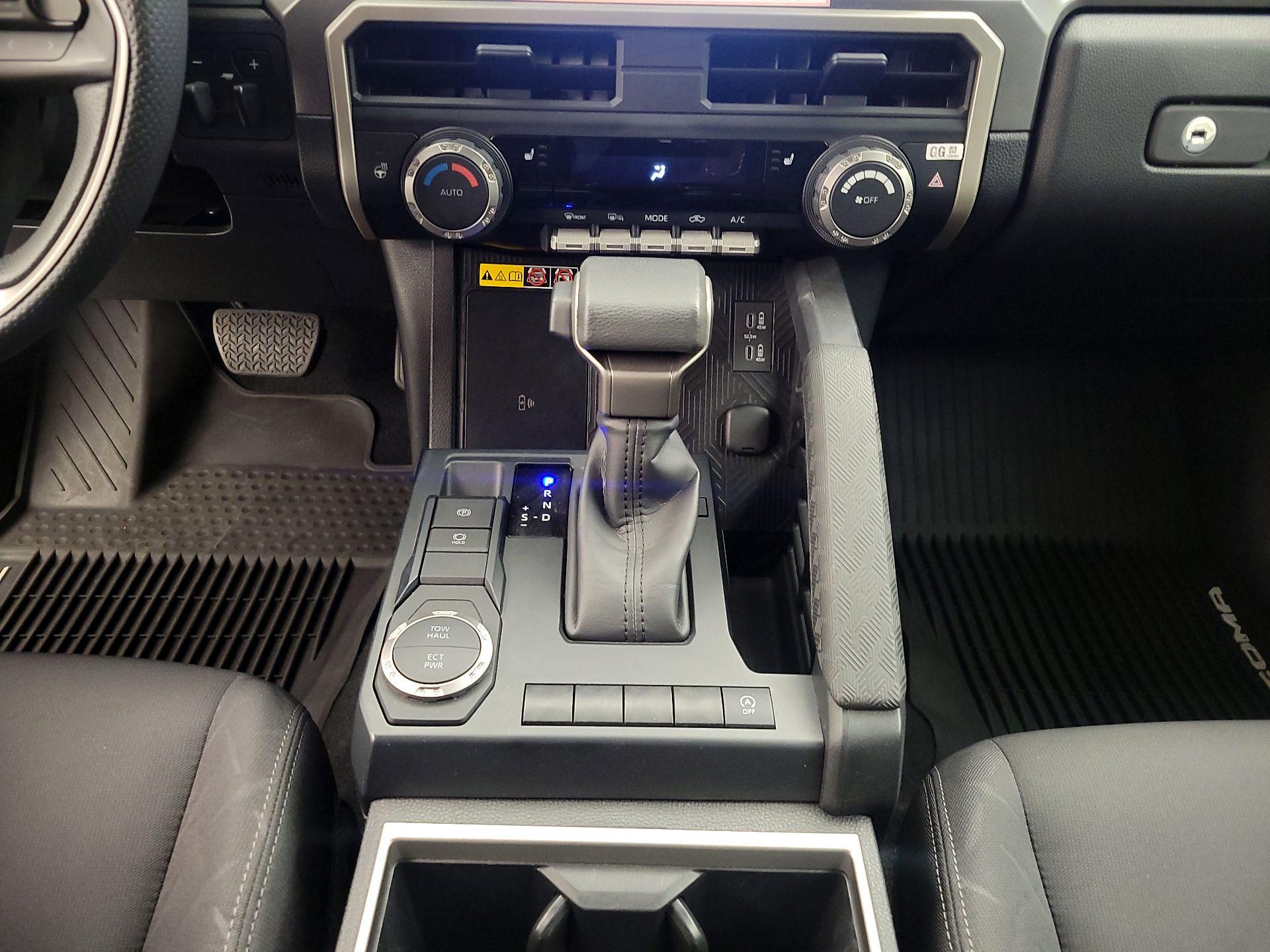 Thumbnail: 2024 Toyota Tacoma - 17