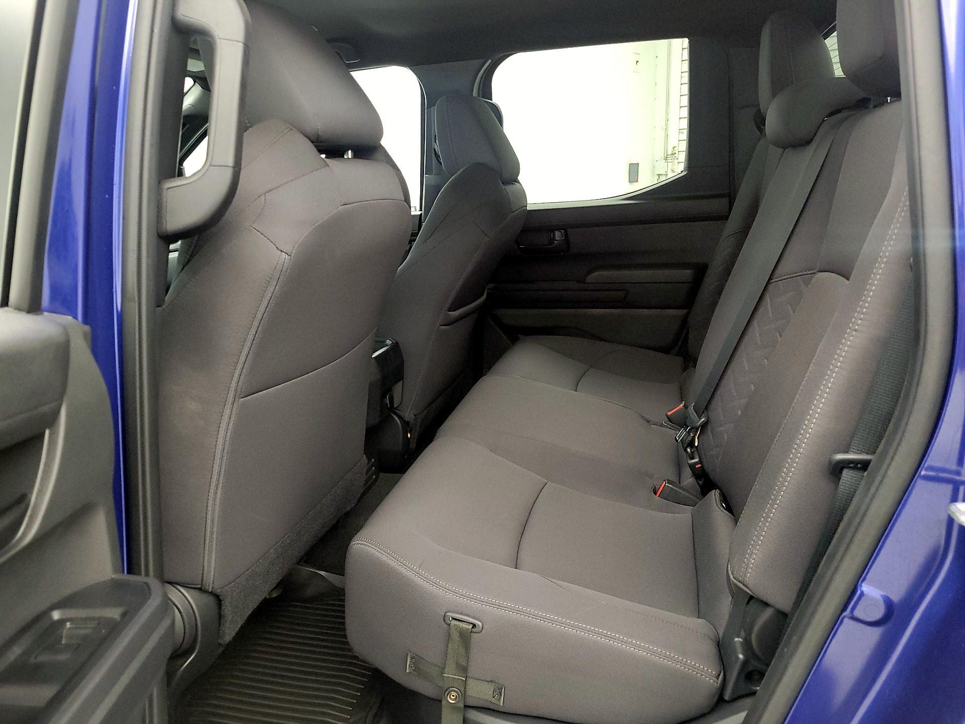 Thumbnail: 2024 Toyota Tacoma - 18