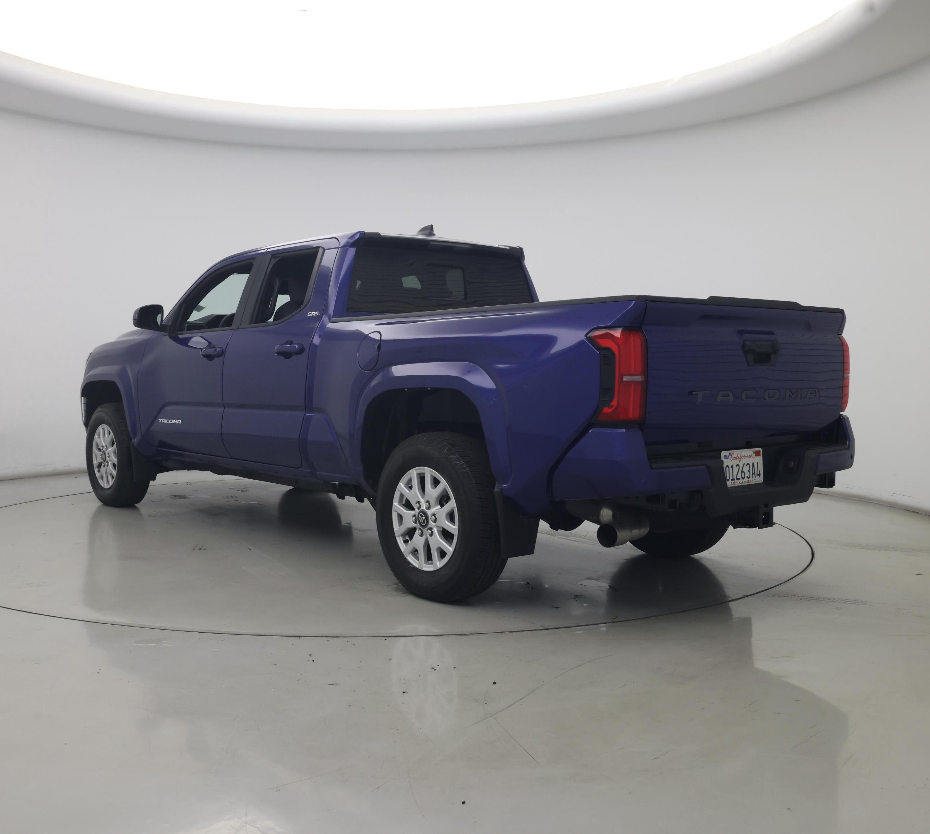 Thumbnail: 2024 Toyota Tacoma - 2