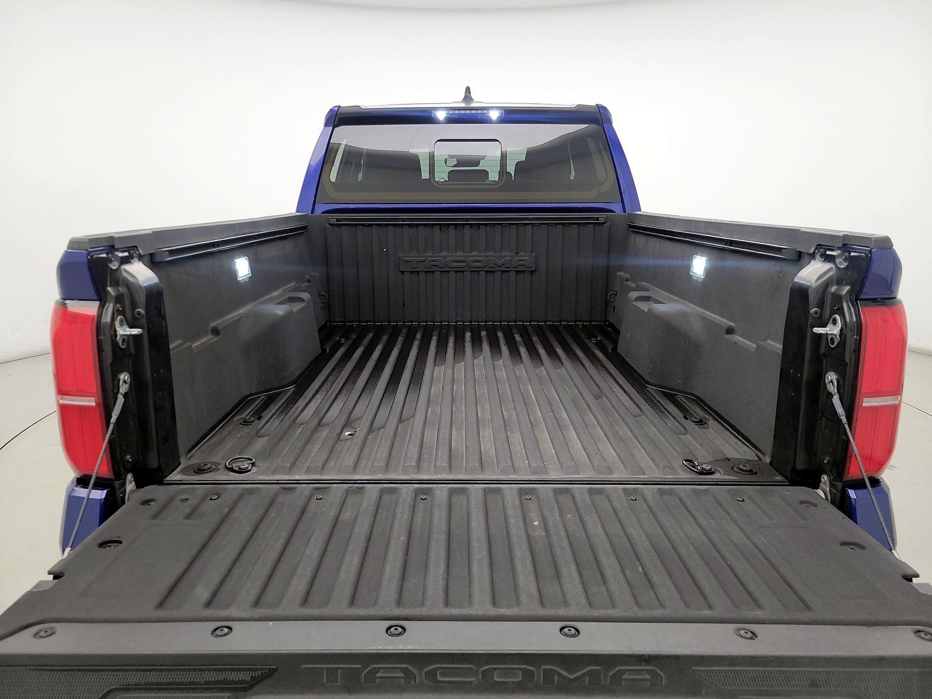 Thumbnail: 2024 Toyota Tacoma - 19