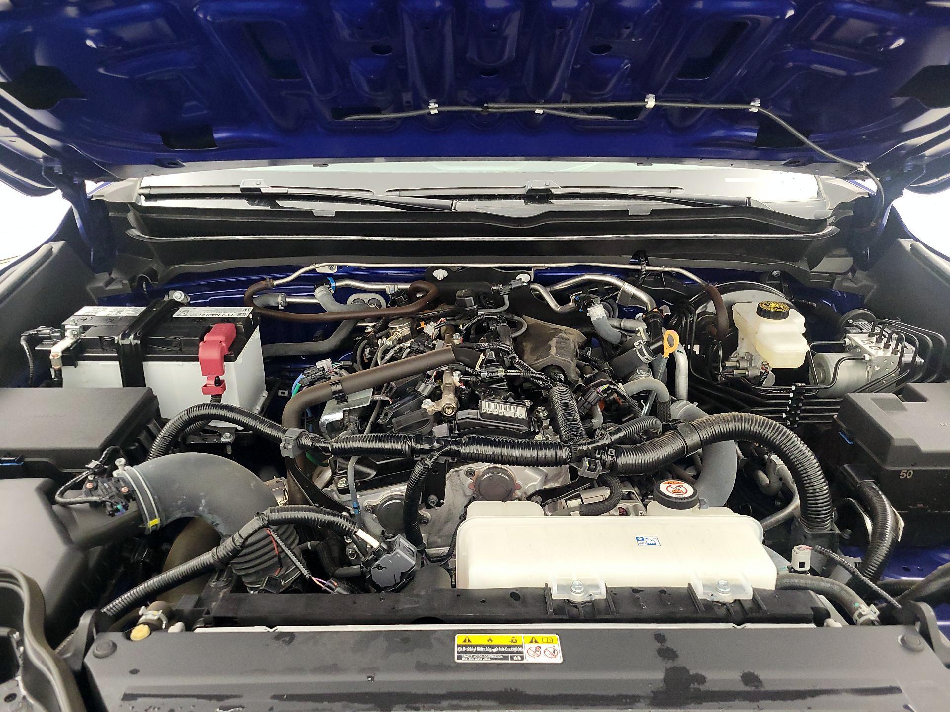 Thumbnail: 2024 Toyota Tacoma - 20