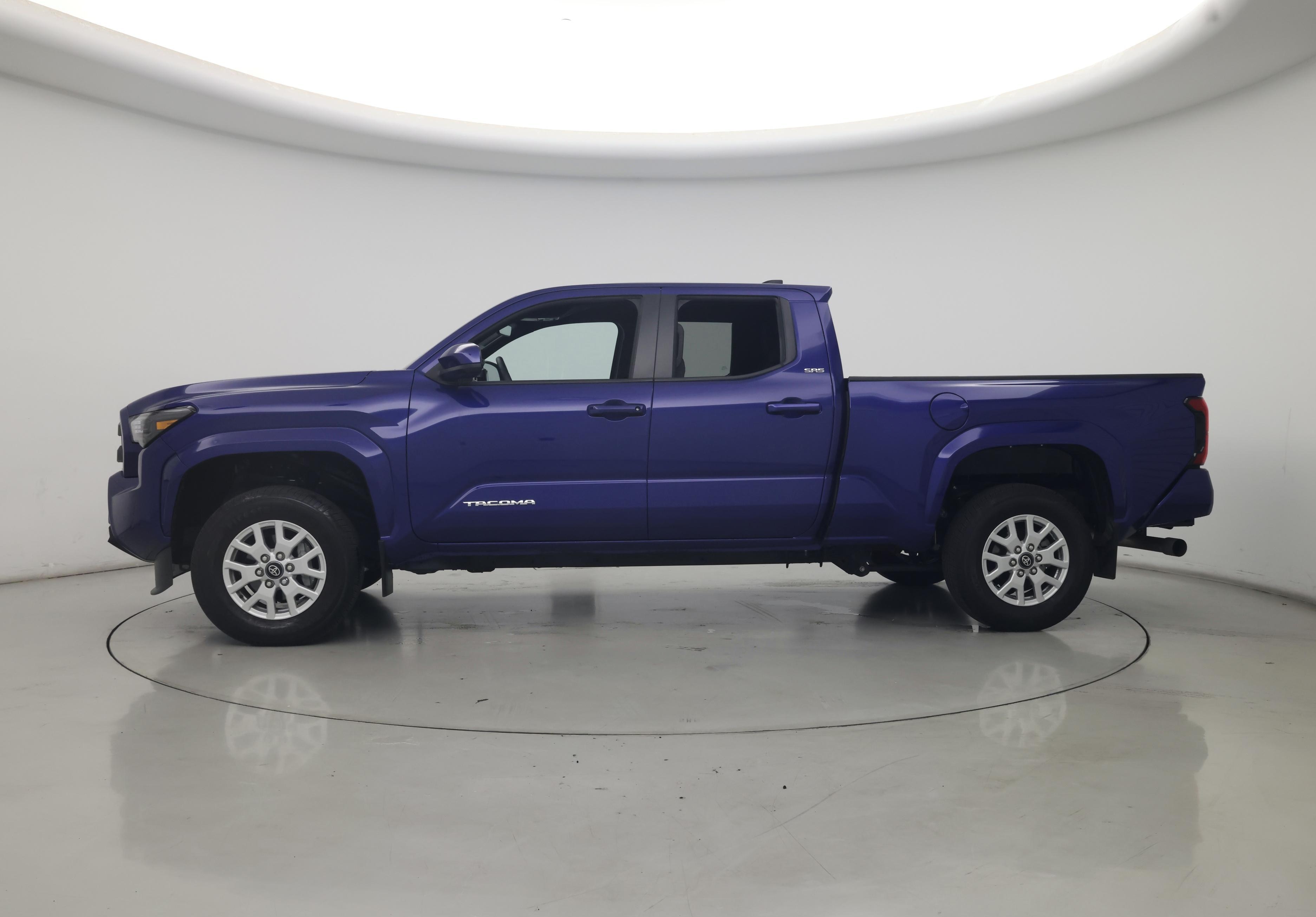 Thumbnail: 2024 Toyota Tacoma - 3
