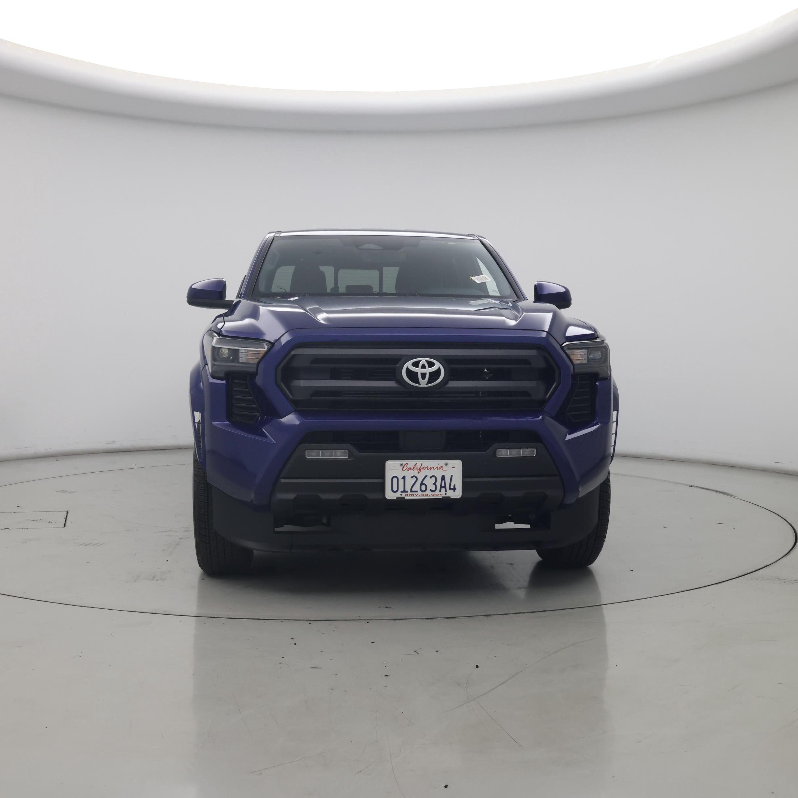 Thumbnail: 2024 Toyota Tacoma - 5
