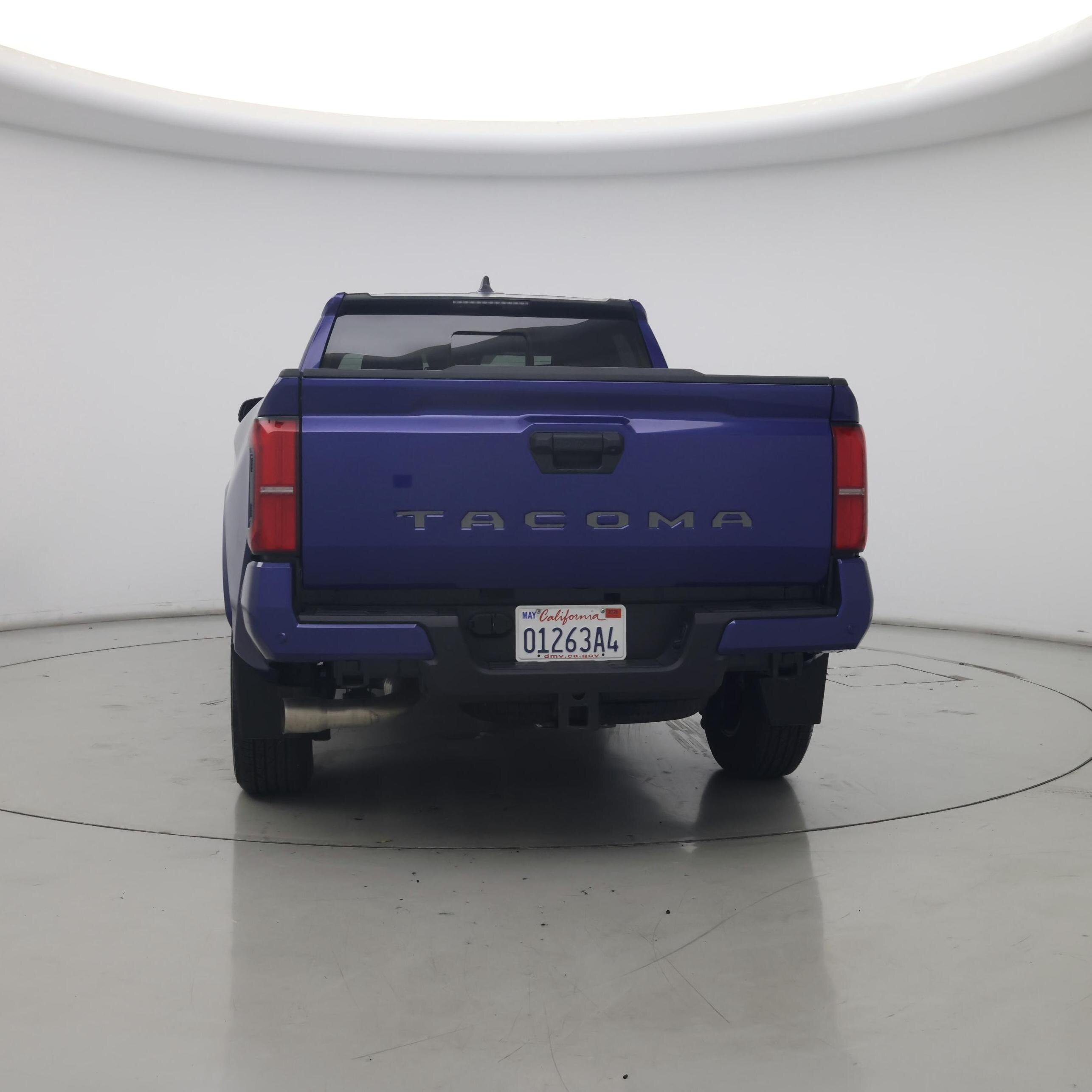 Thumbnail: 2024 Toyota Tacoma - 6