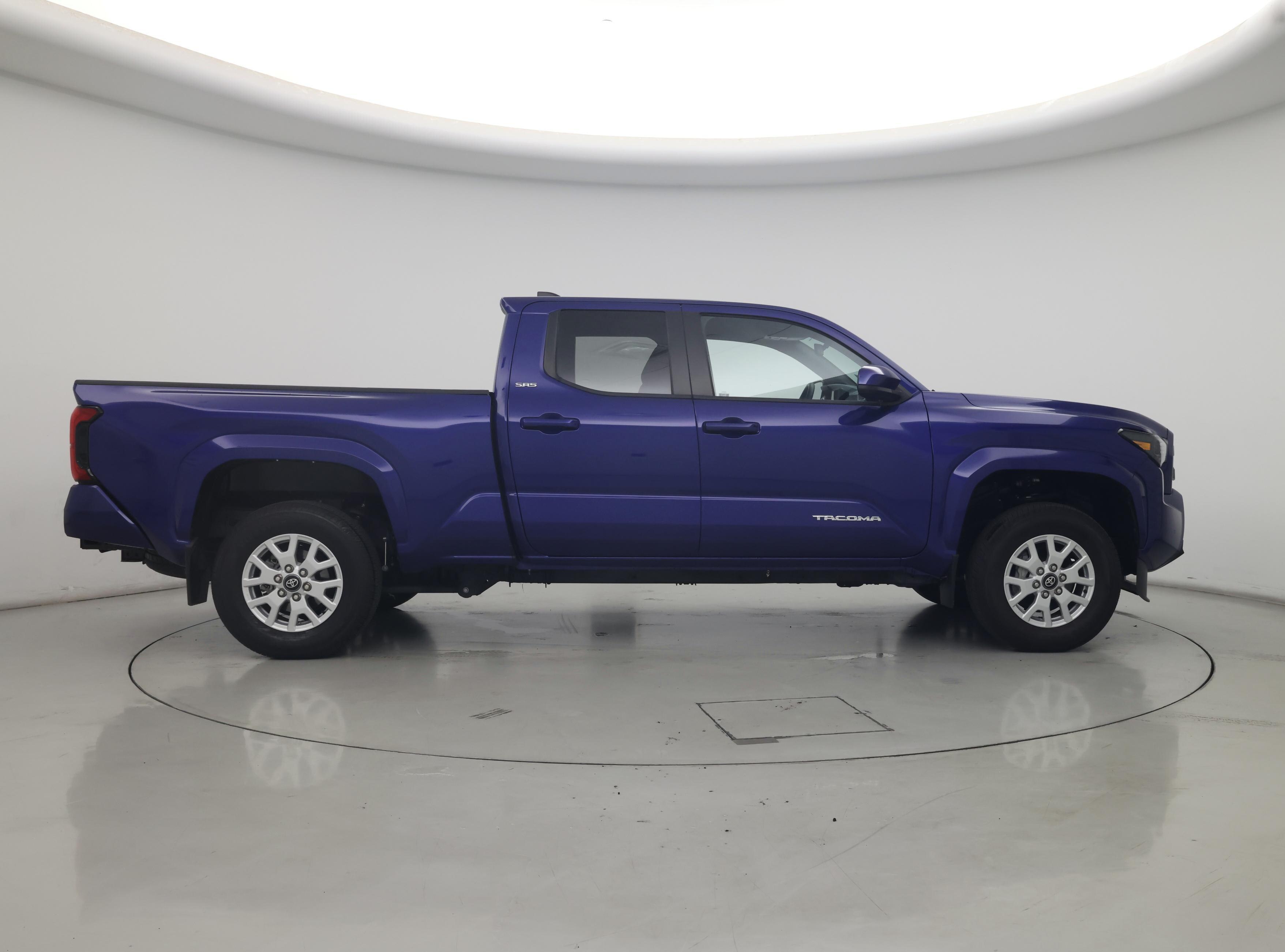 Thumbnail: 2024 Toyota Tacoma - 7