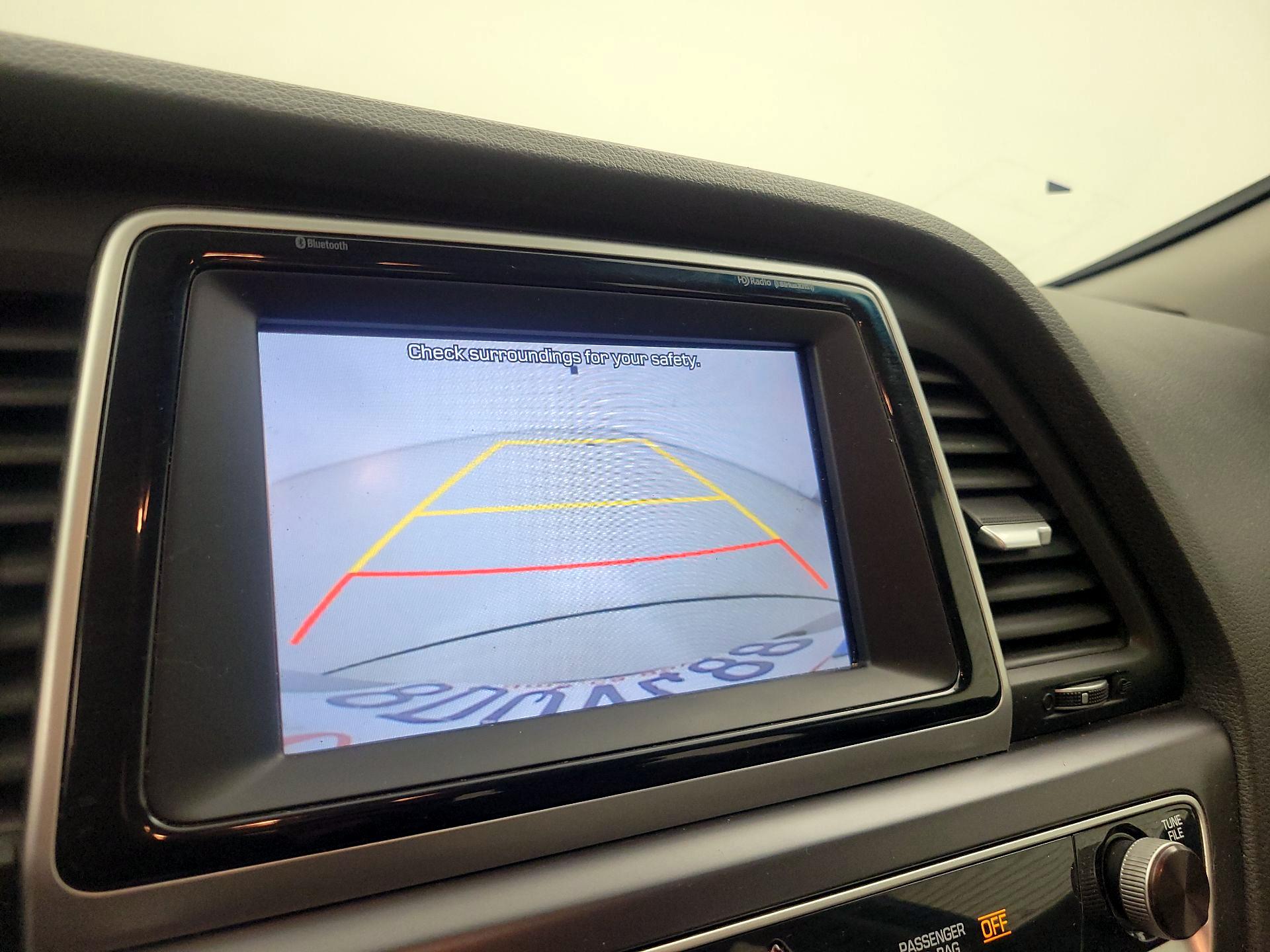 Thumbnail: 2018 Hyundai Sonata - 14