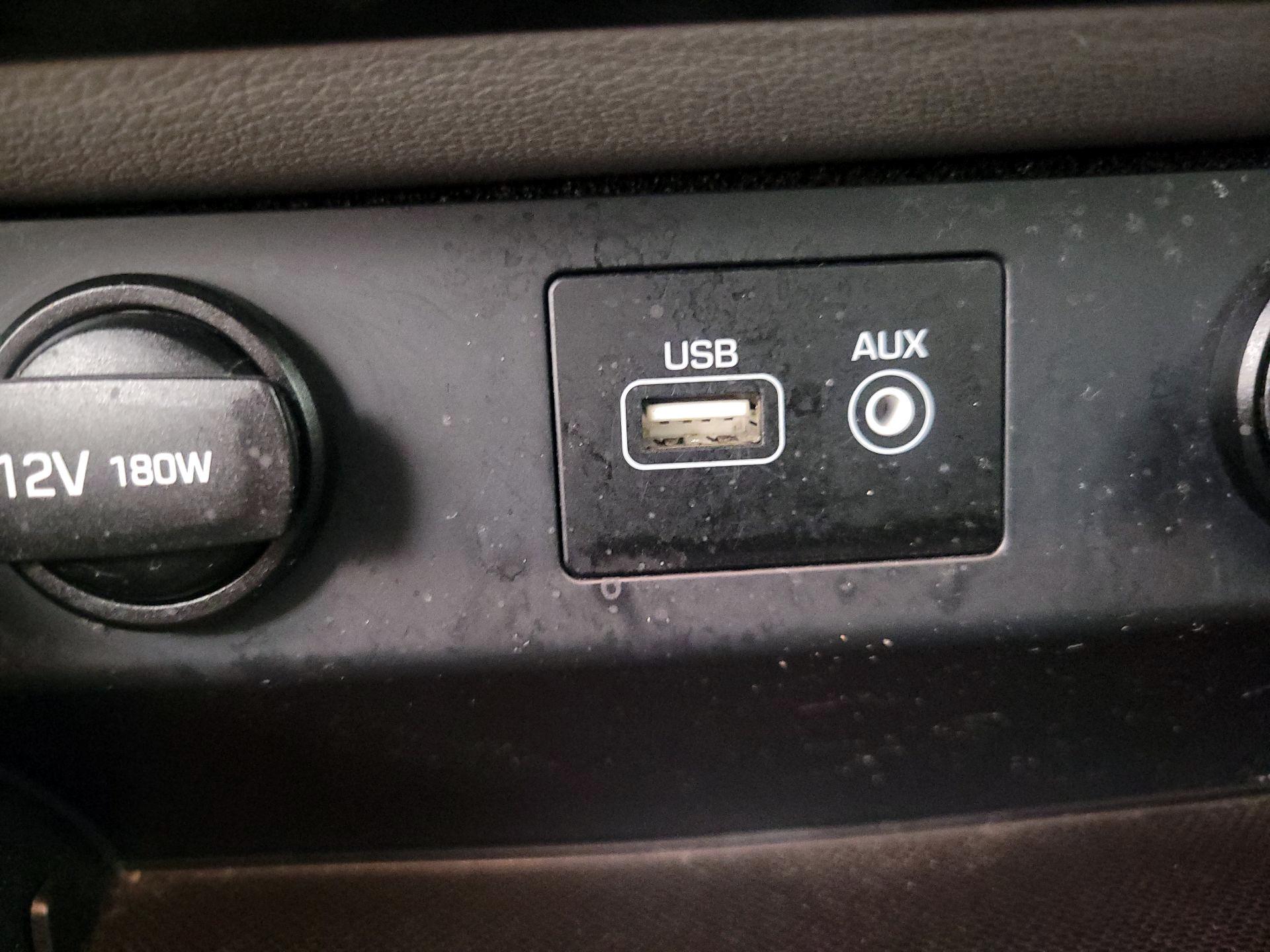 Thumbnail: 2018 Hyundai Sonata - 18