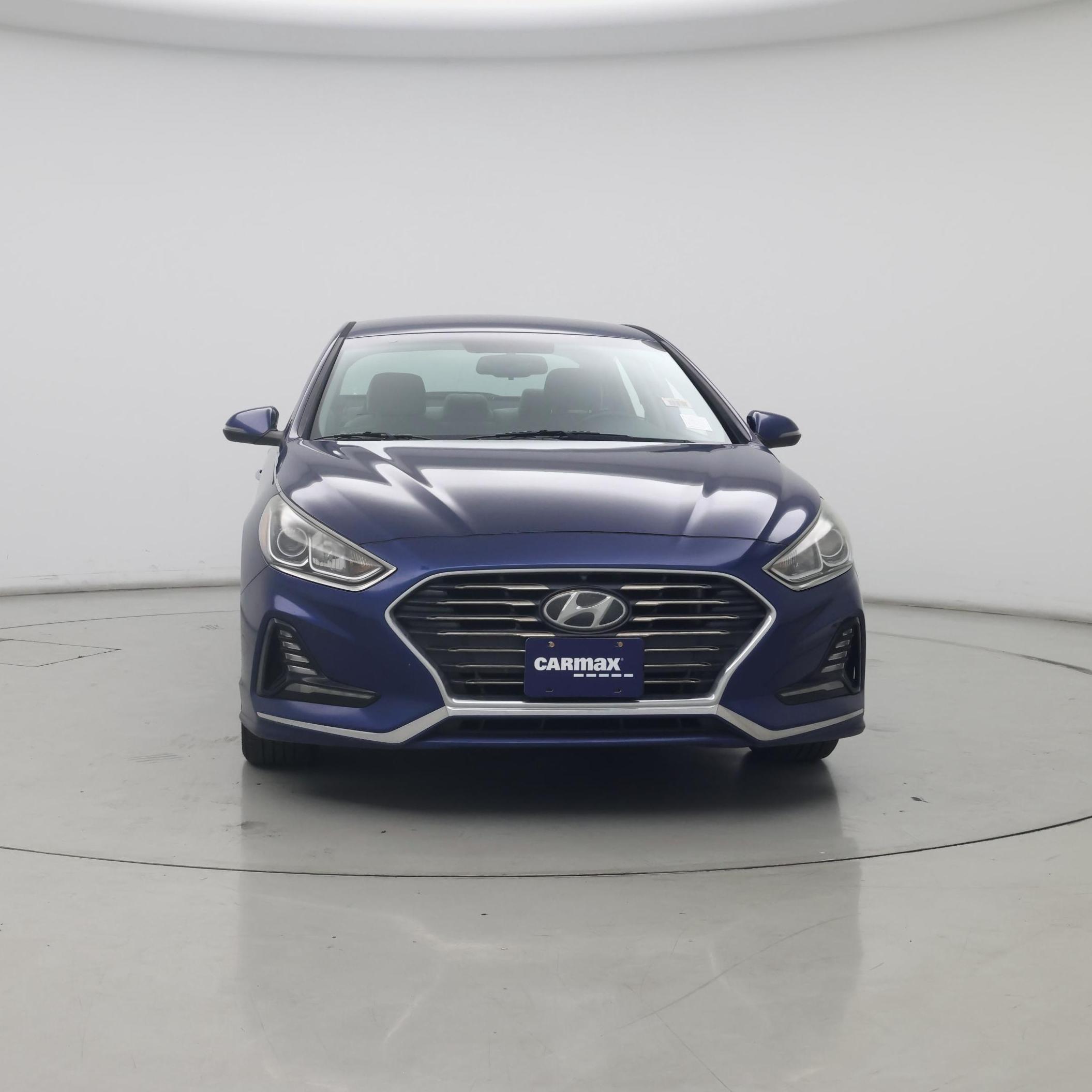 Thumbnail: 2018 Hyundai Sonata - 5