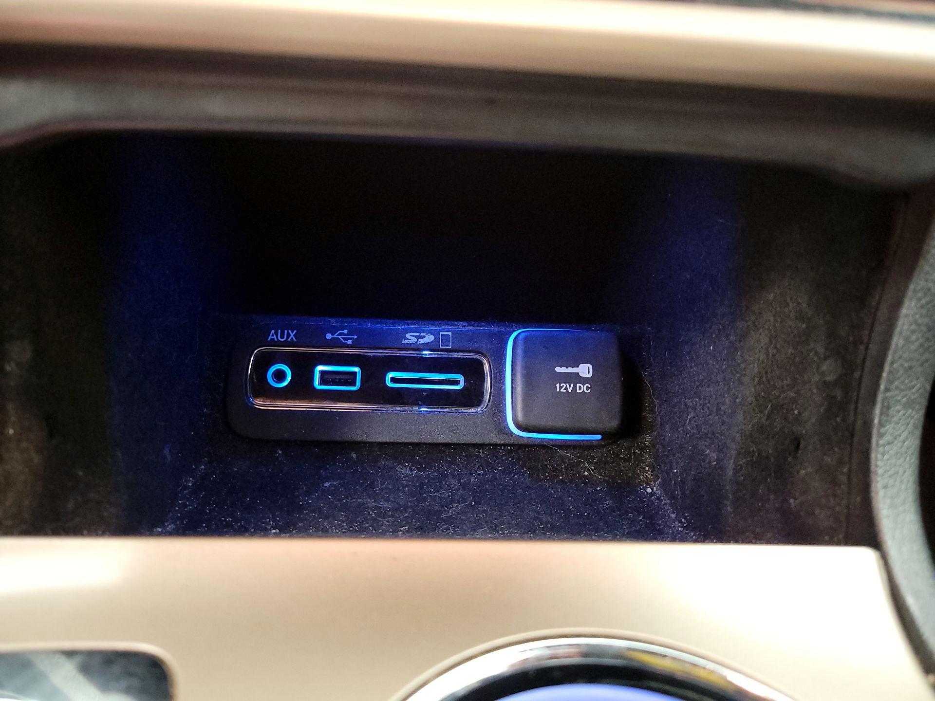 Thumbnail: 2017 Jeep Grand Cherokee - 19