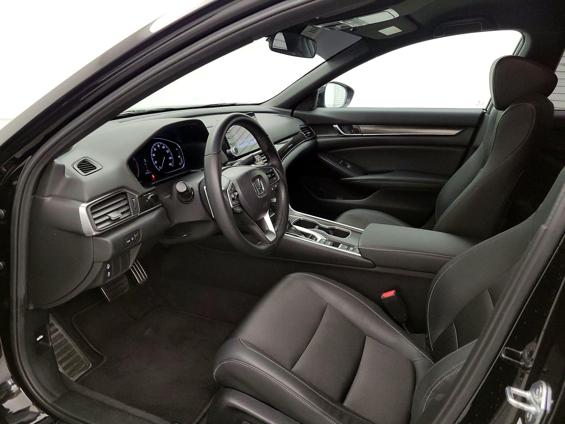 Thumbnail: 2022 Honda Accord - 11