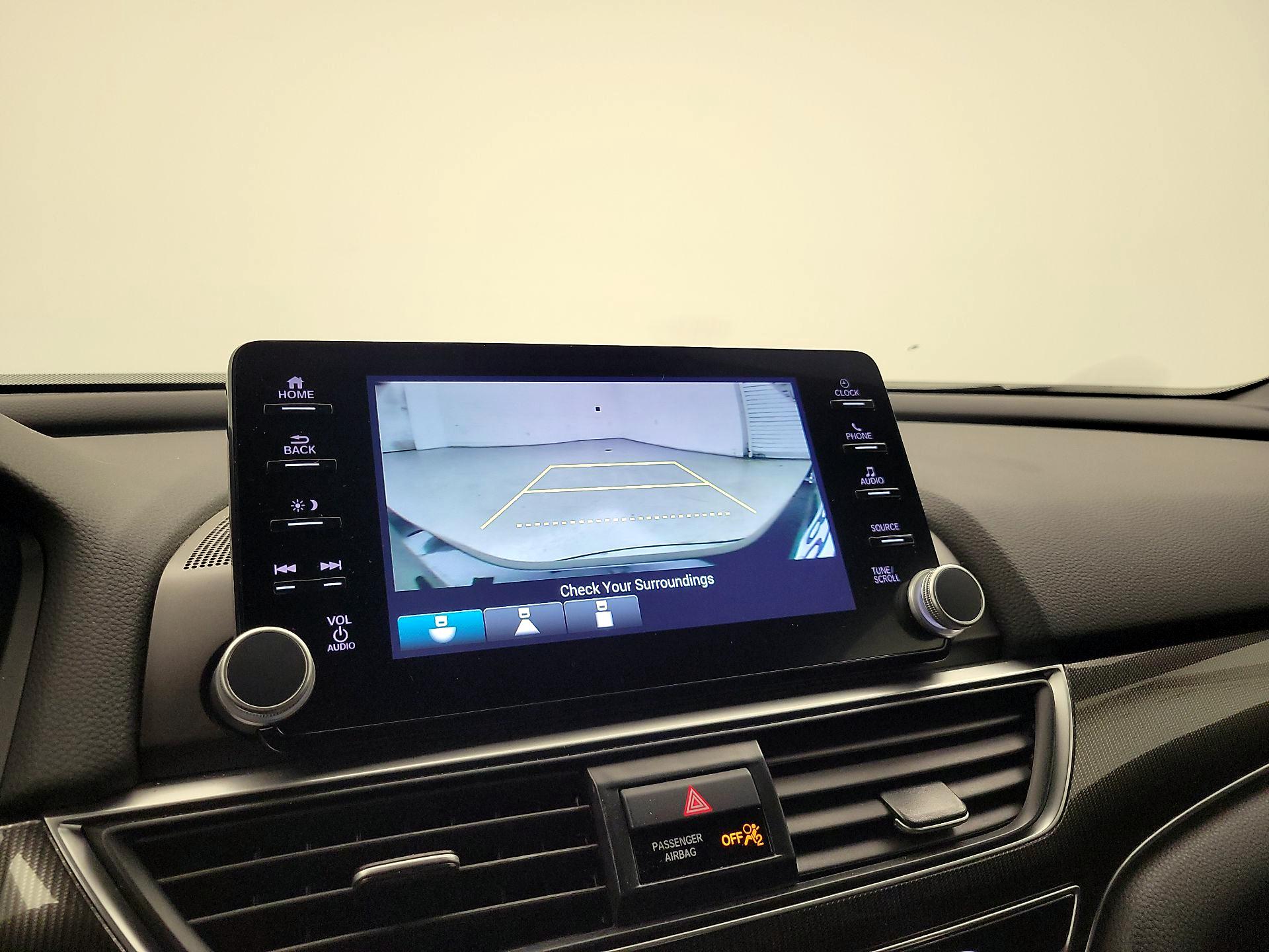 Thumbnail: 2022 Honda Accord - 14