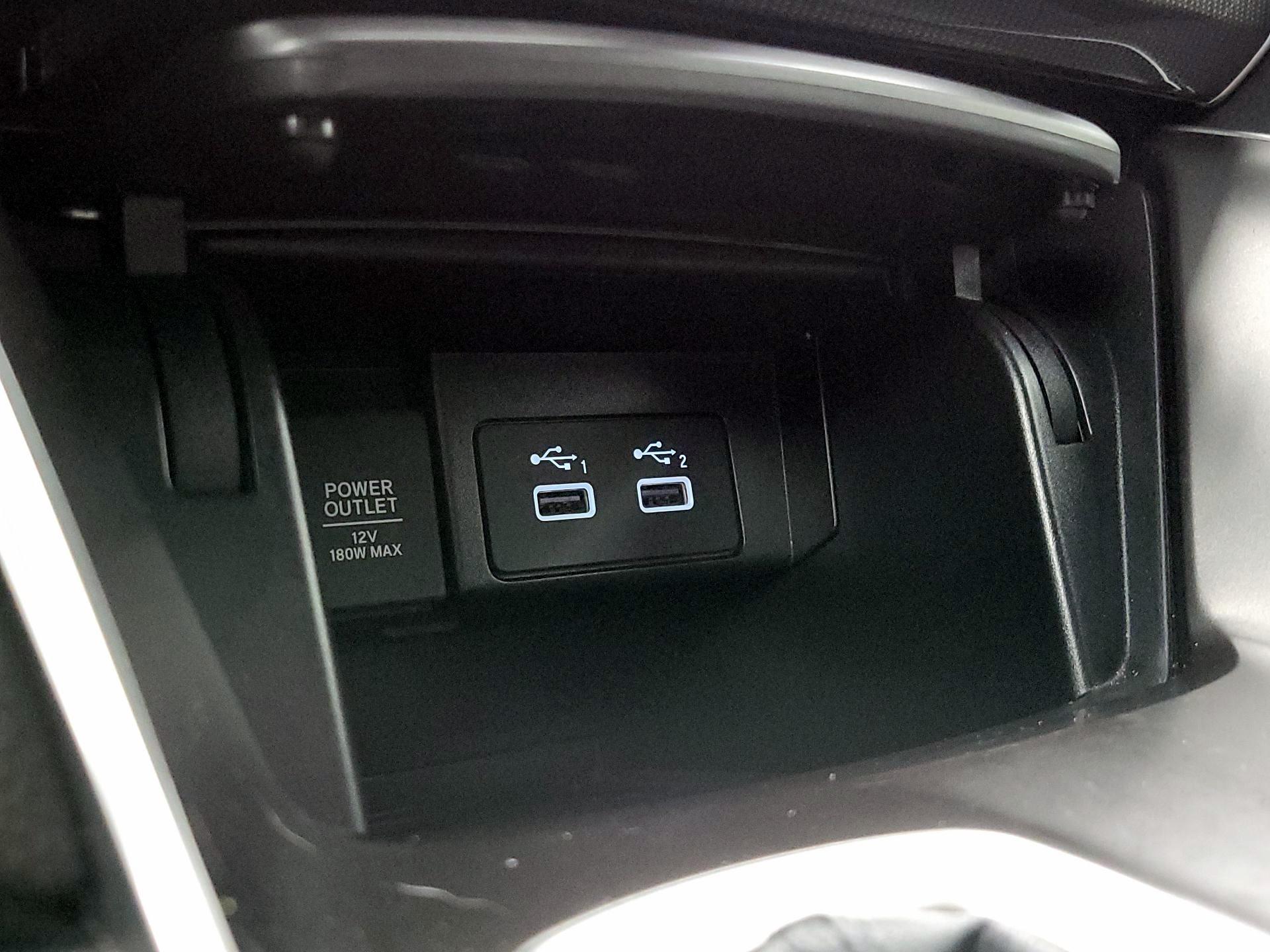 Thumbnail: 2022 Honda Accord - 18