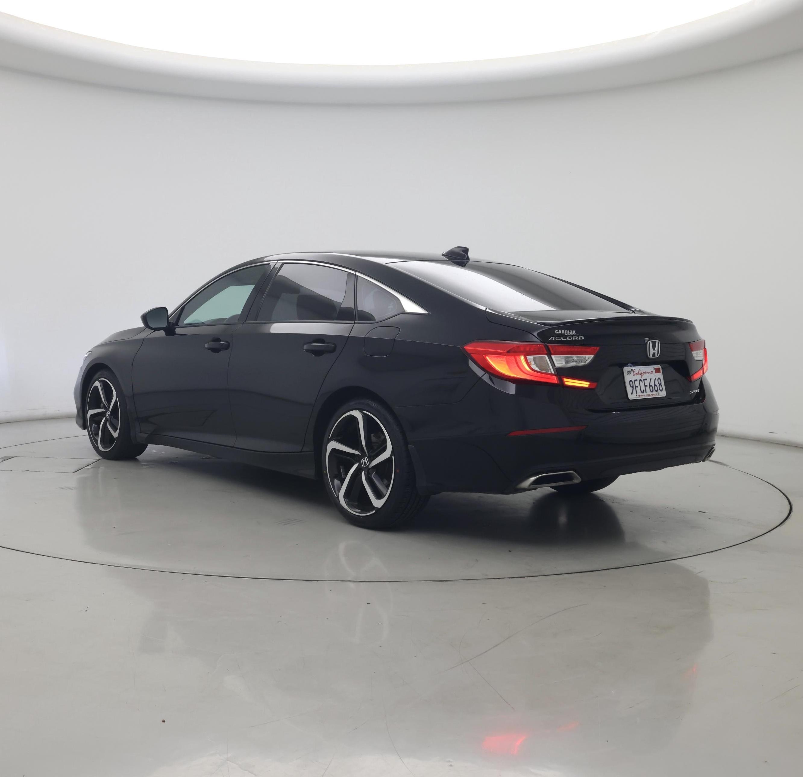 Thumbnail: 2022 Honda Accord - 2