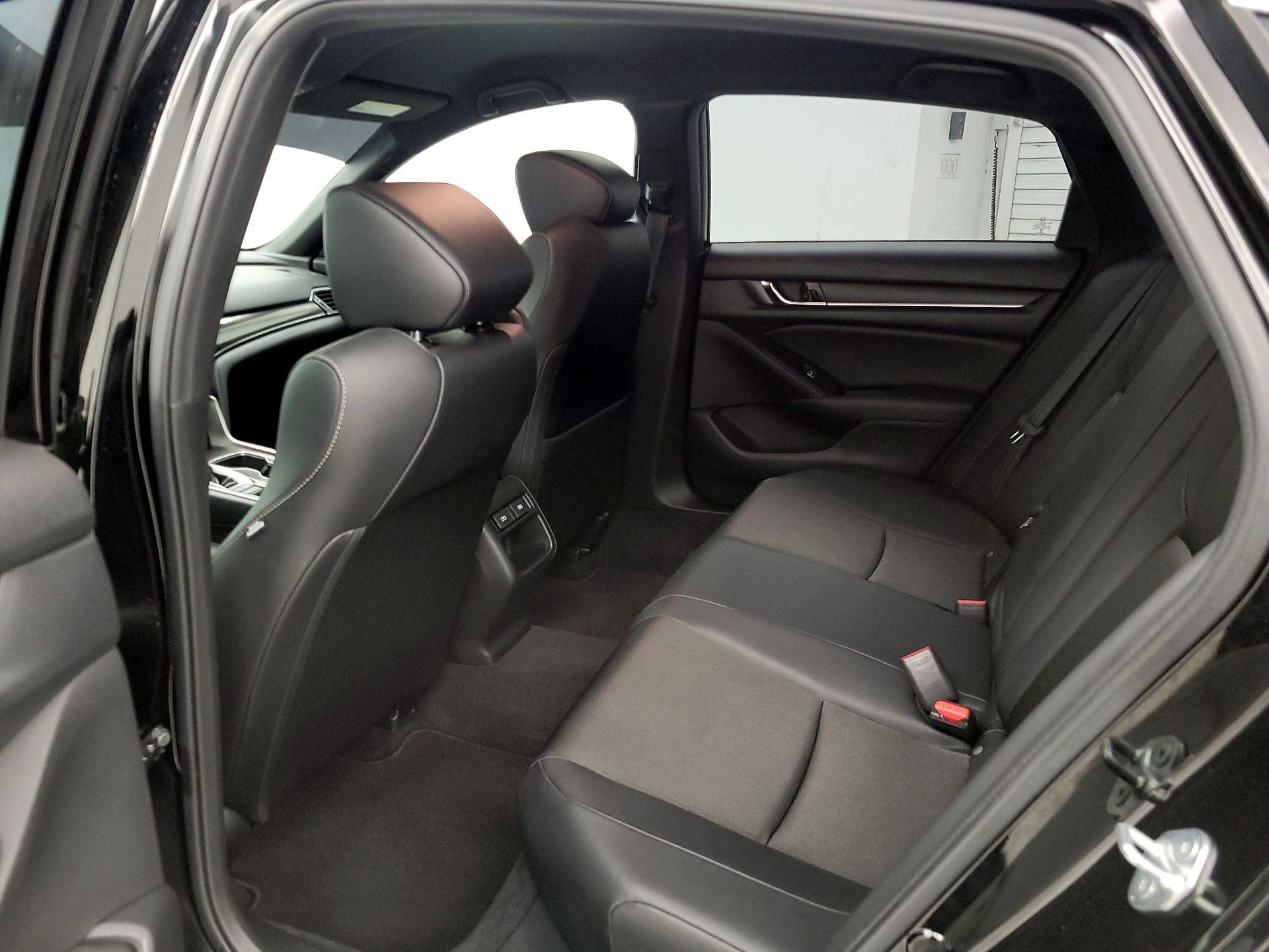 Thumbnail: 2022 Honda Accord - 19