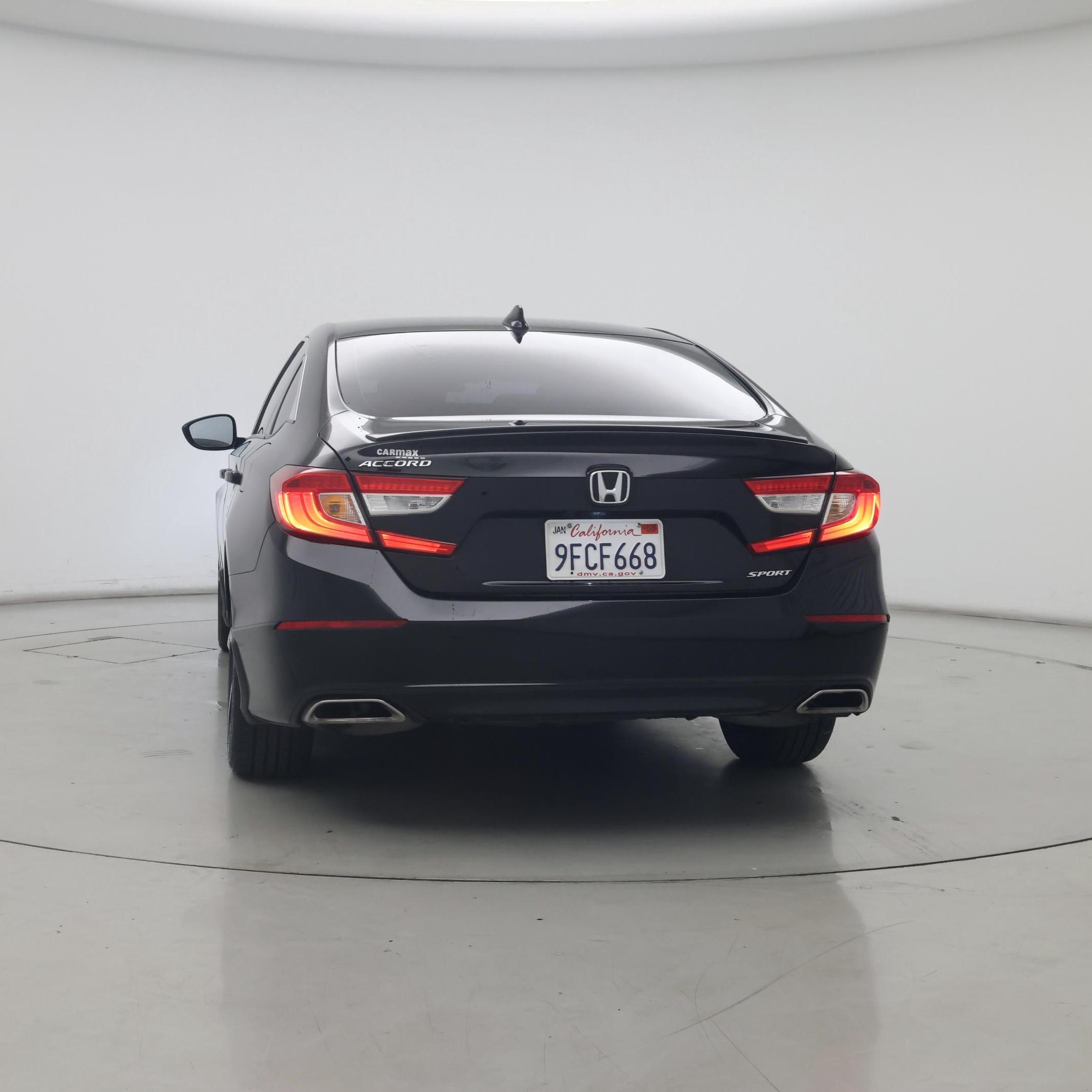 Thumbnail: 2022 Honda Accord - 6