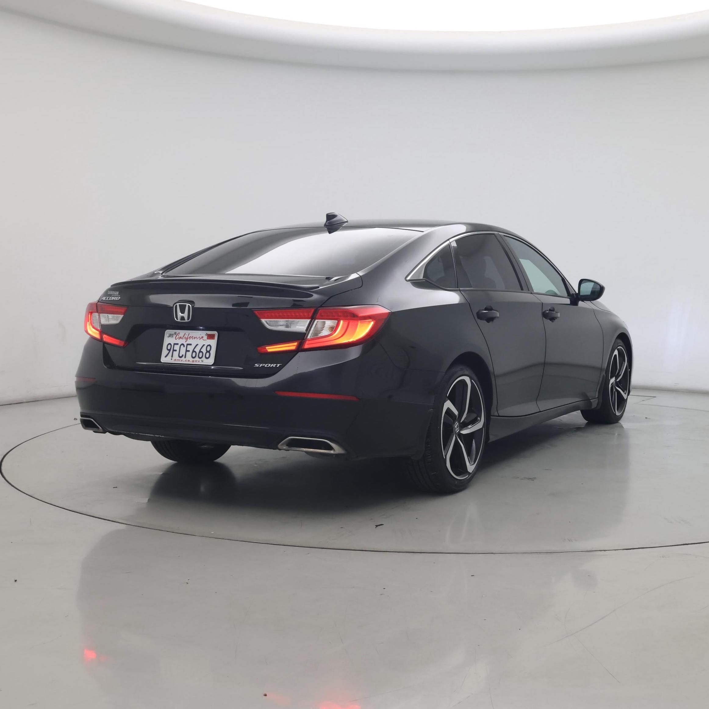 Thumbnail: 2022 Honda Accord - 8