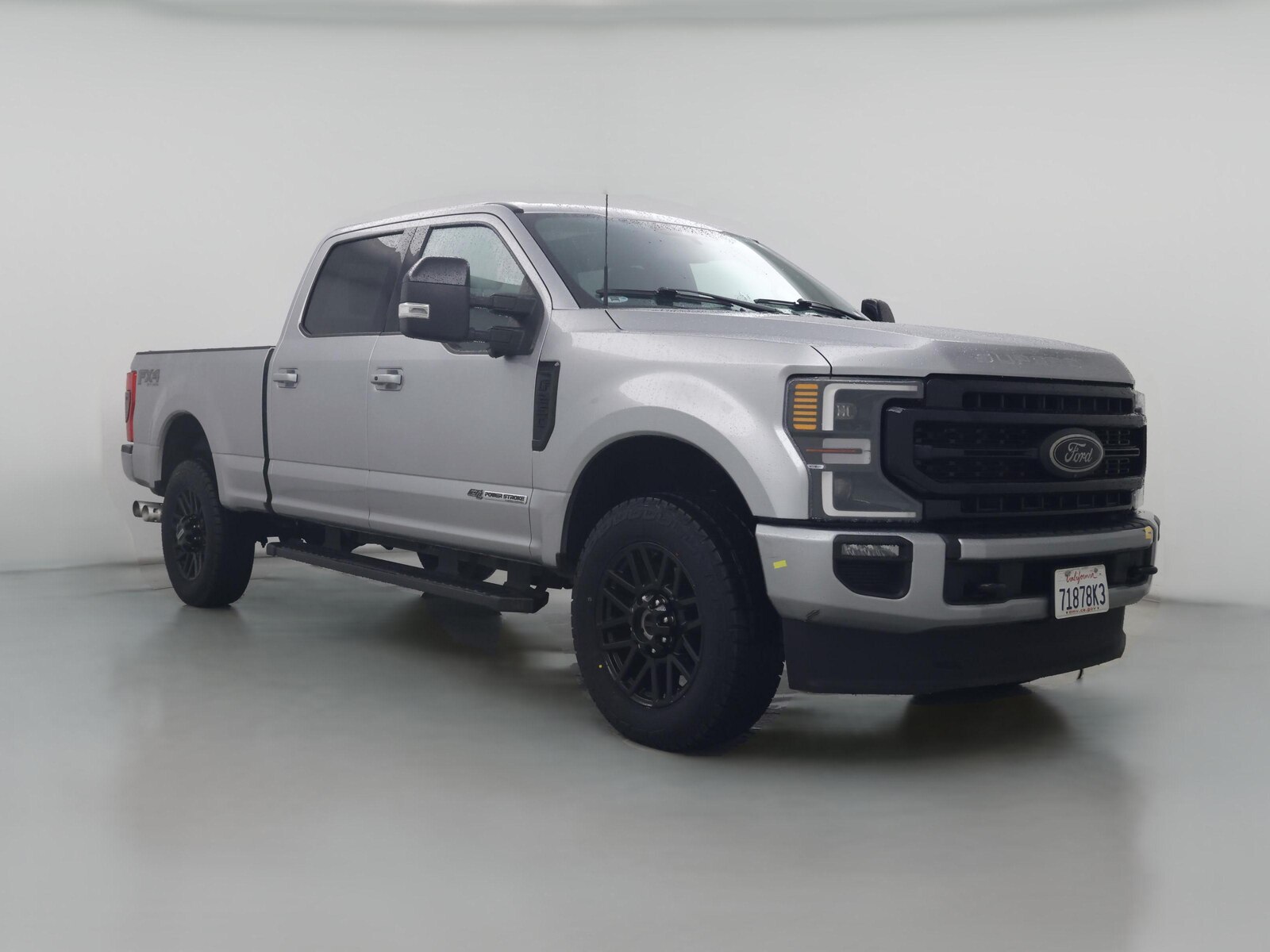 2022 Ford F-250 Super Duty Lariat