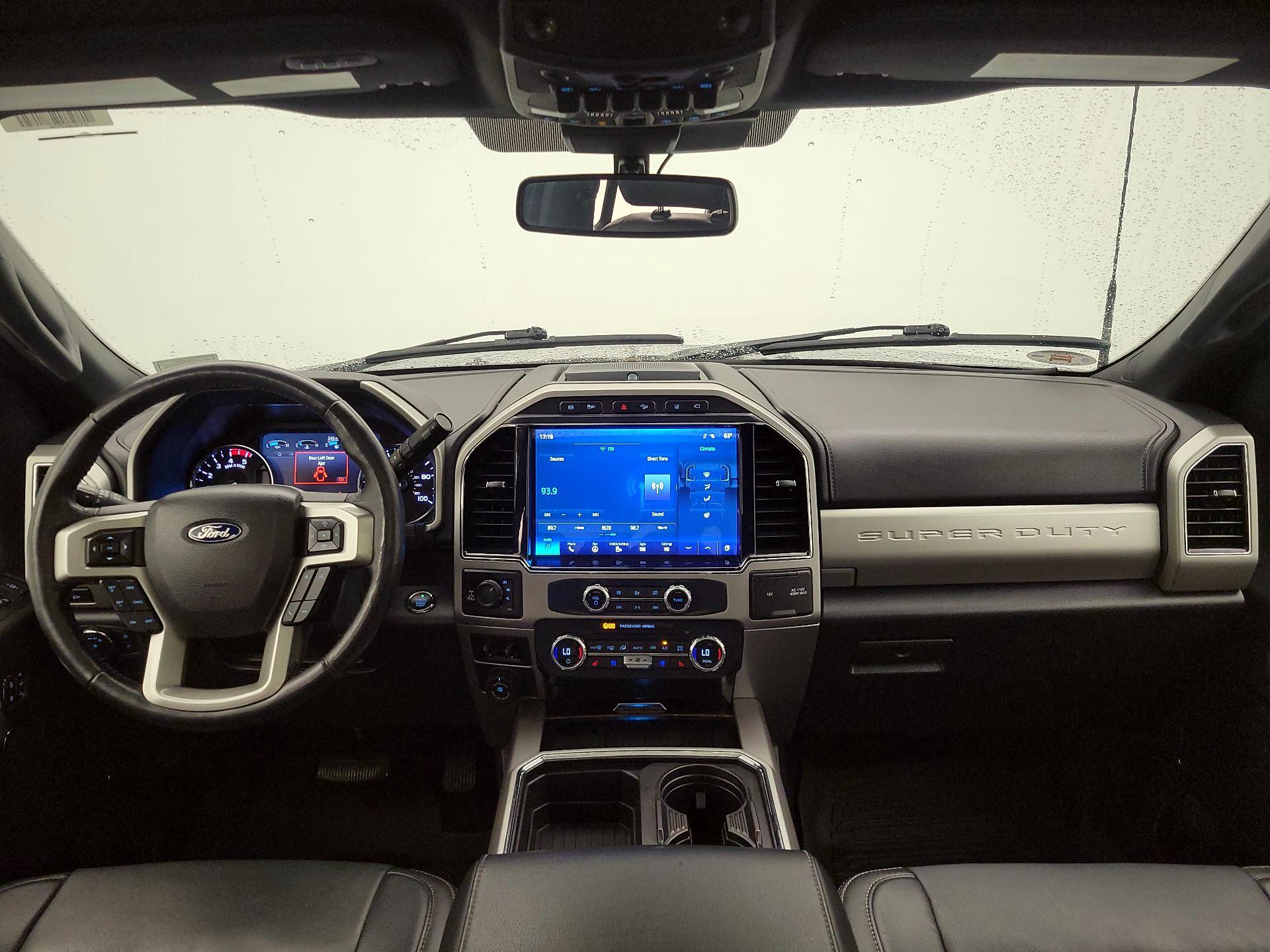 Thumbnail: 2022 Ford F-250 - 9