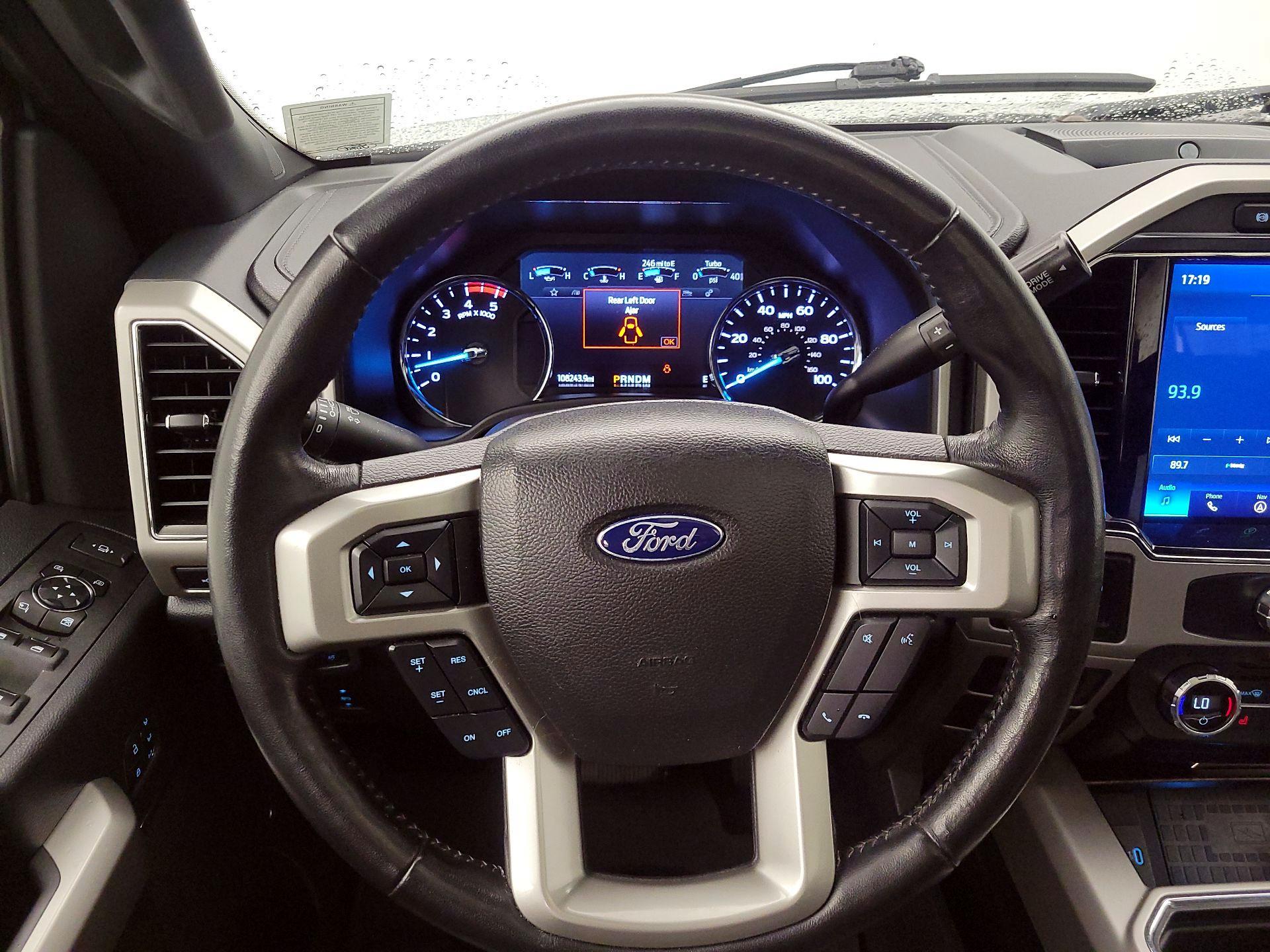 Thumbnail: 2022 Ford F-250 - 10