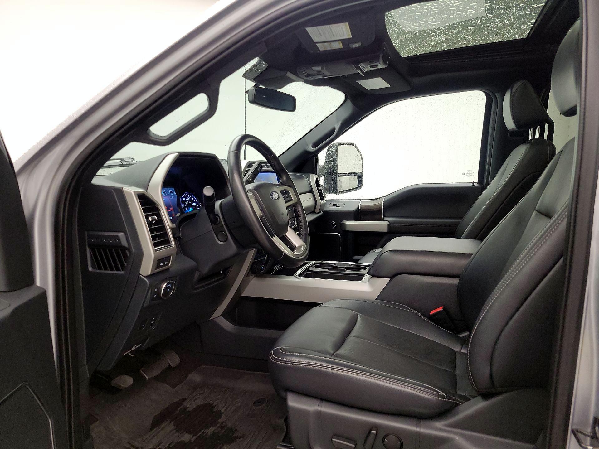 Thumbnail: 2022 Ford F-250 - 11