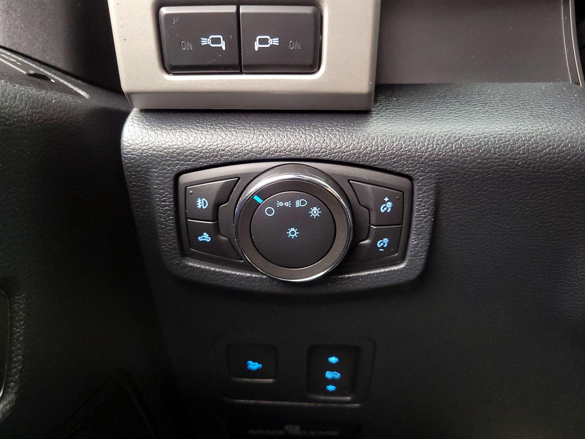 Thumbnail: 2022 Ford F-250 - 13