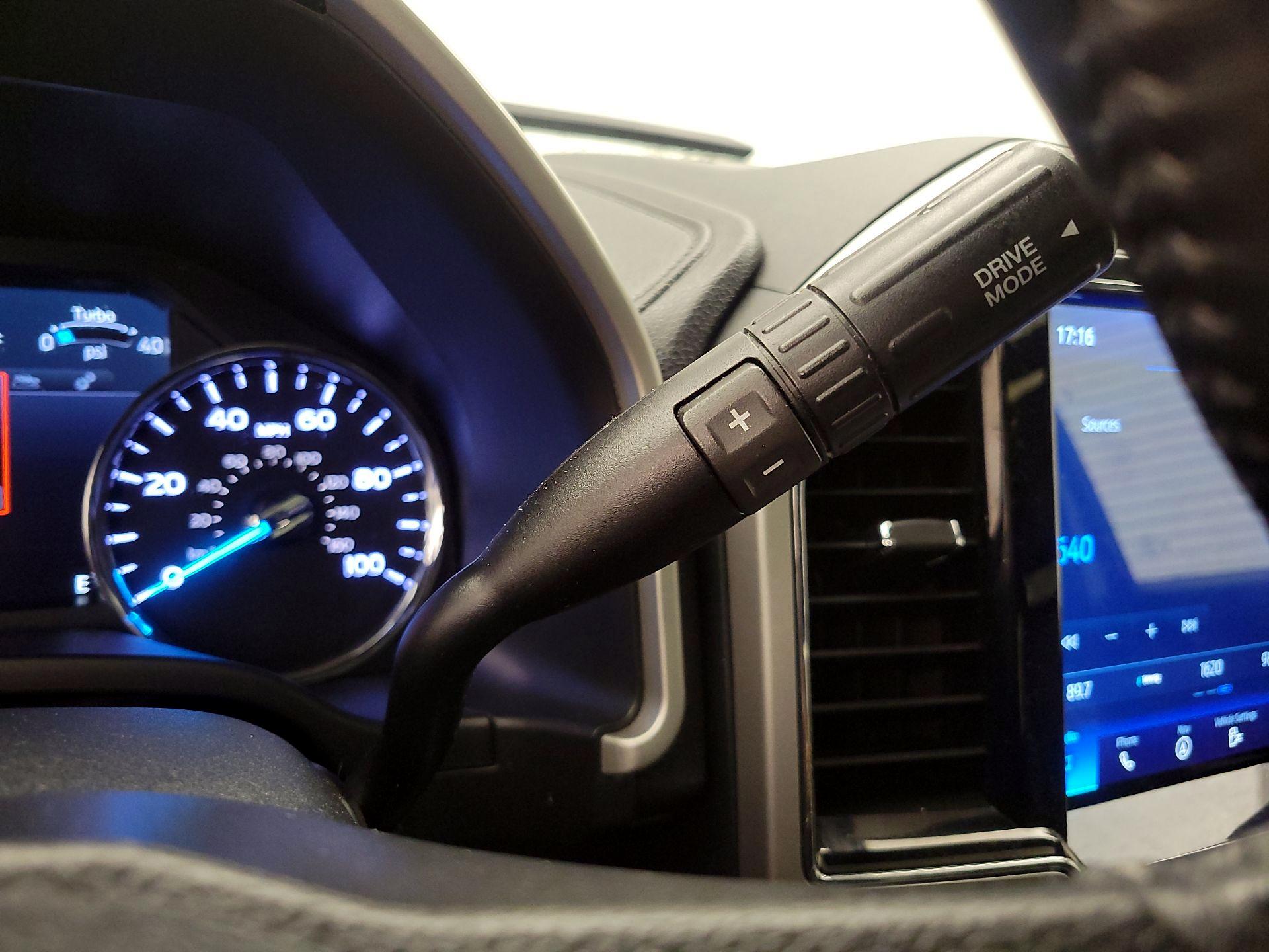 Thumbnail: 2022 Ford F-250 - 17