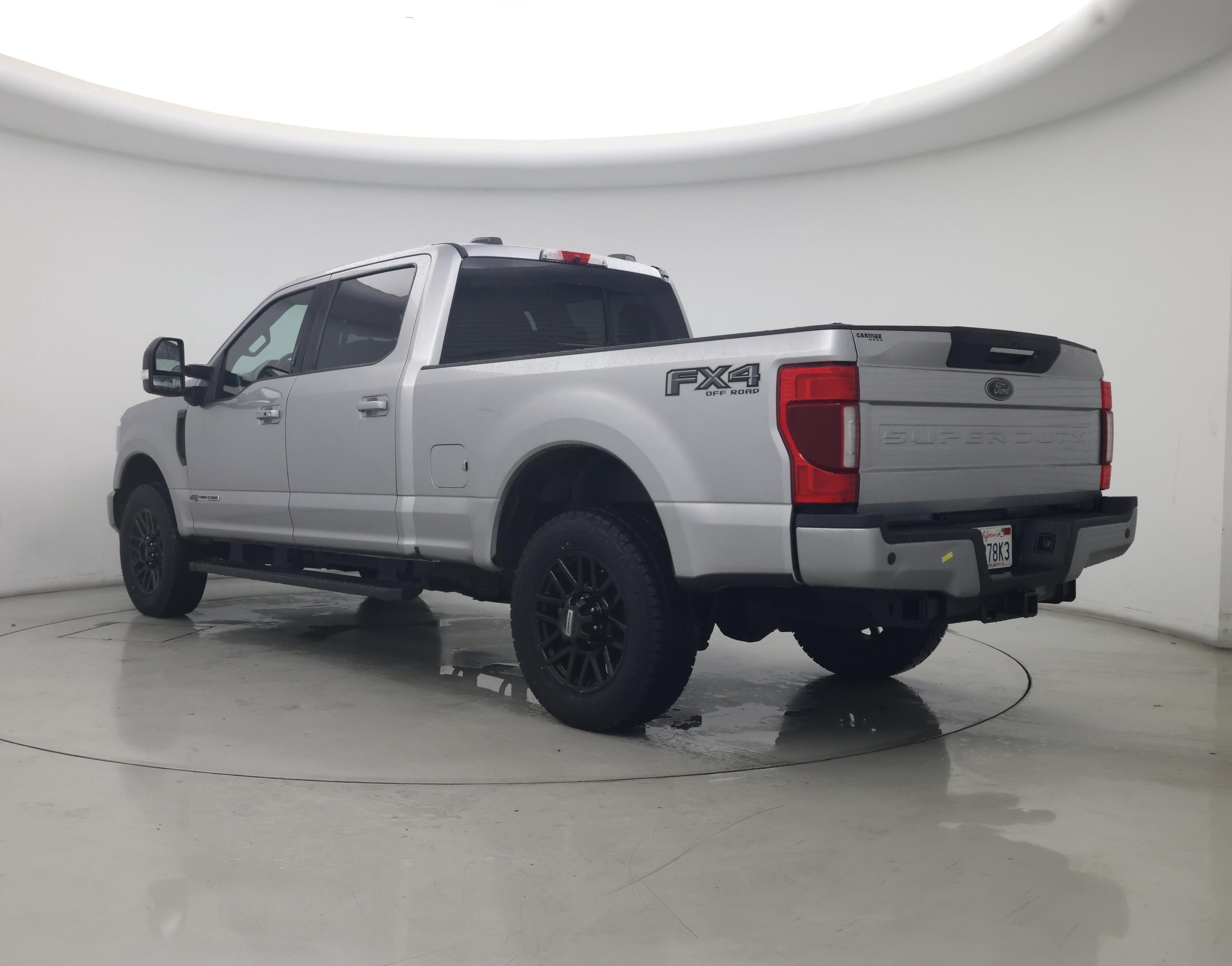 Thumbnail: 2022 Ford F-250 - 2