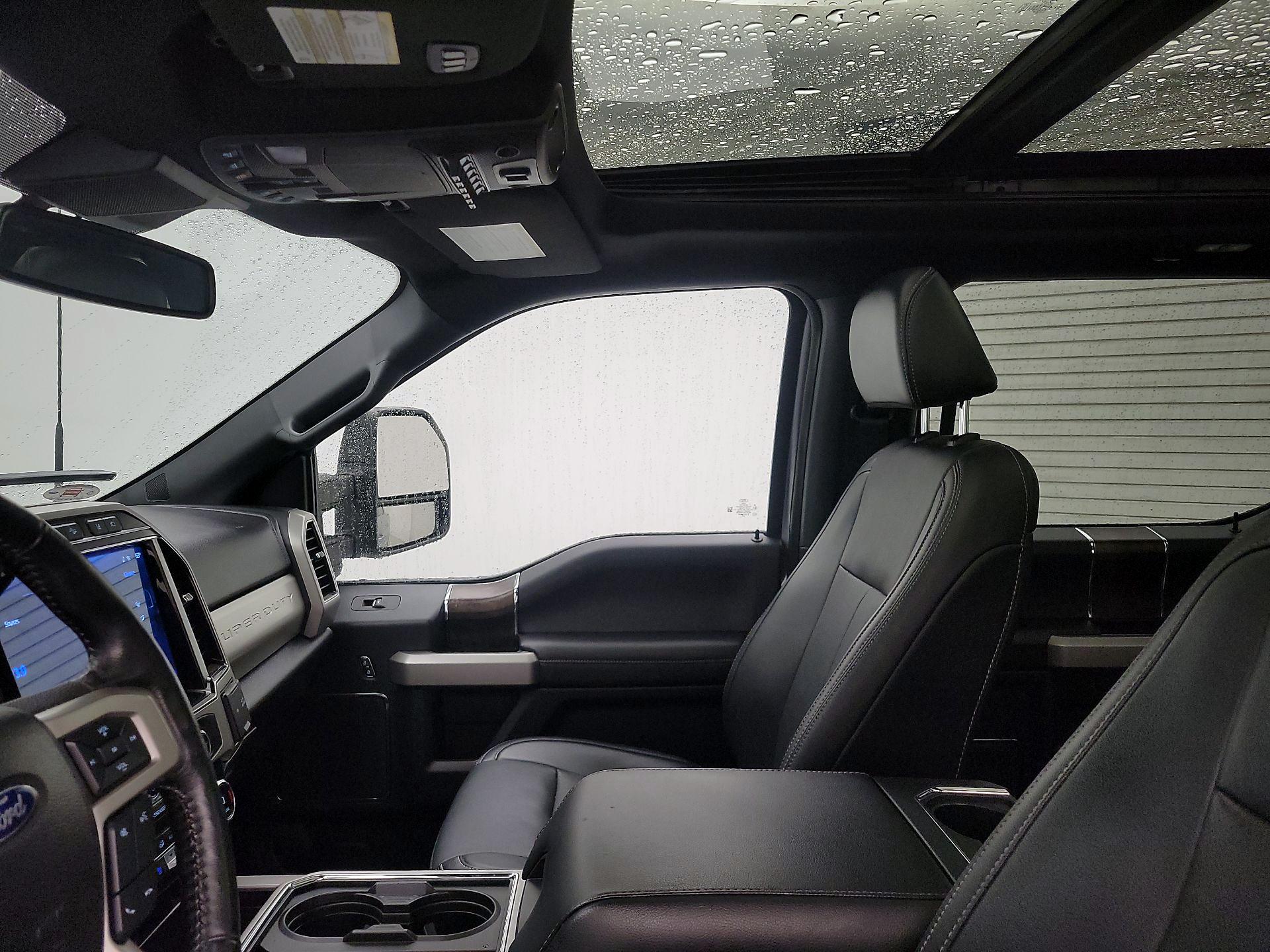 Thumbnail: 2022 Ford F-250 - 19