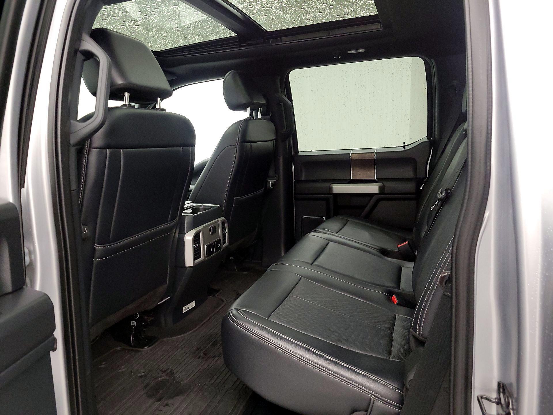 Thumbnail: 2022 Ford F-250 - 20