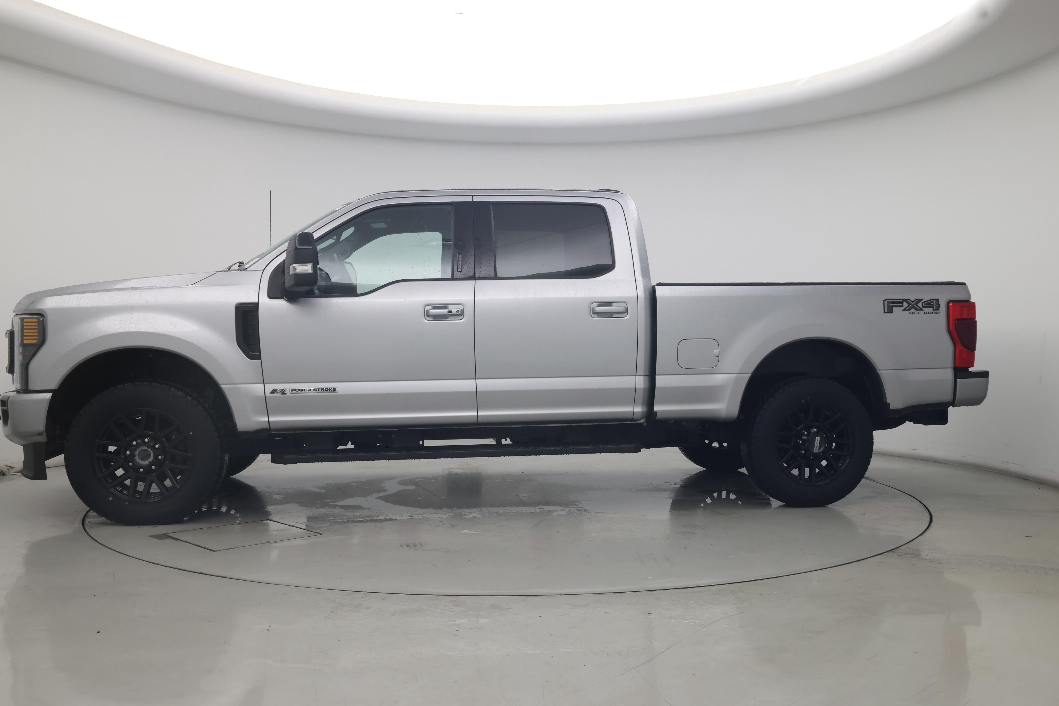 Thumbnail: 2022 Ford F-250 - 3