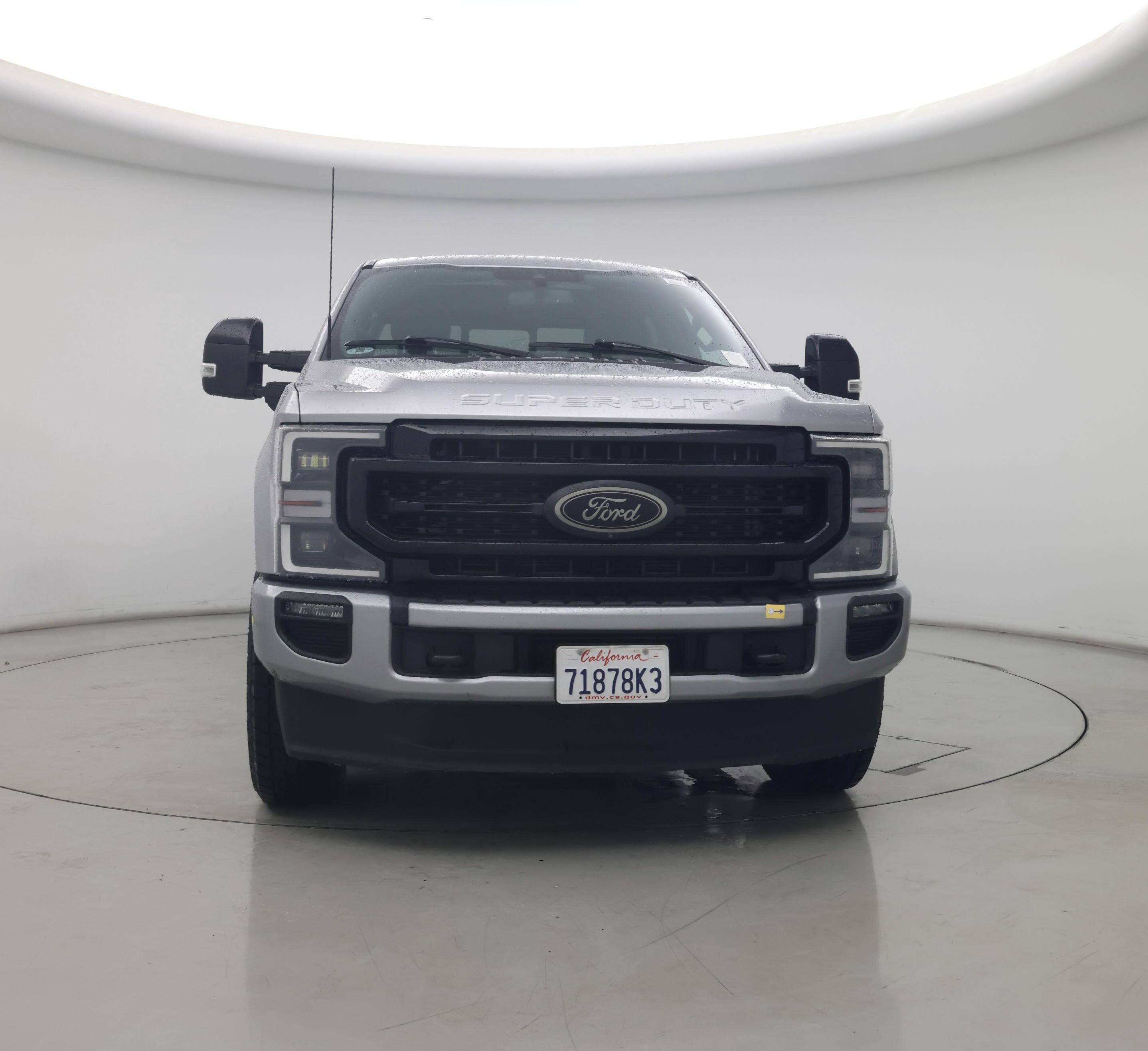 Thumbnail: 2022 Ford F-250 - 5