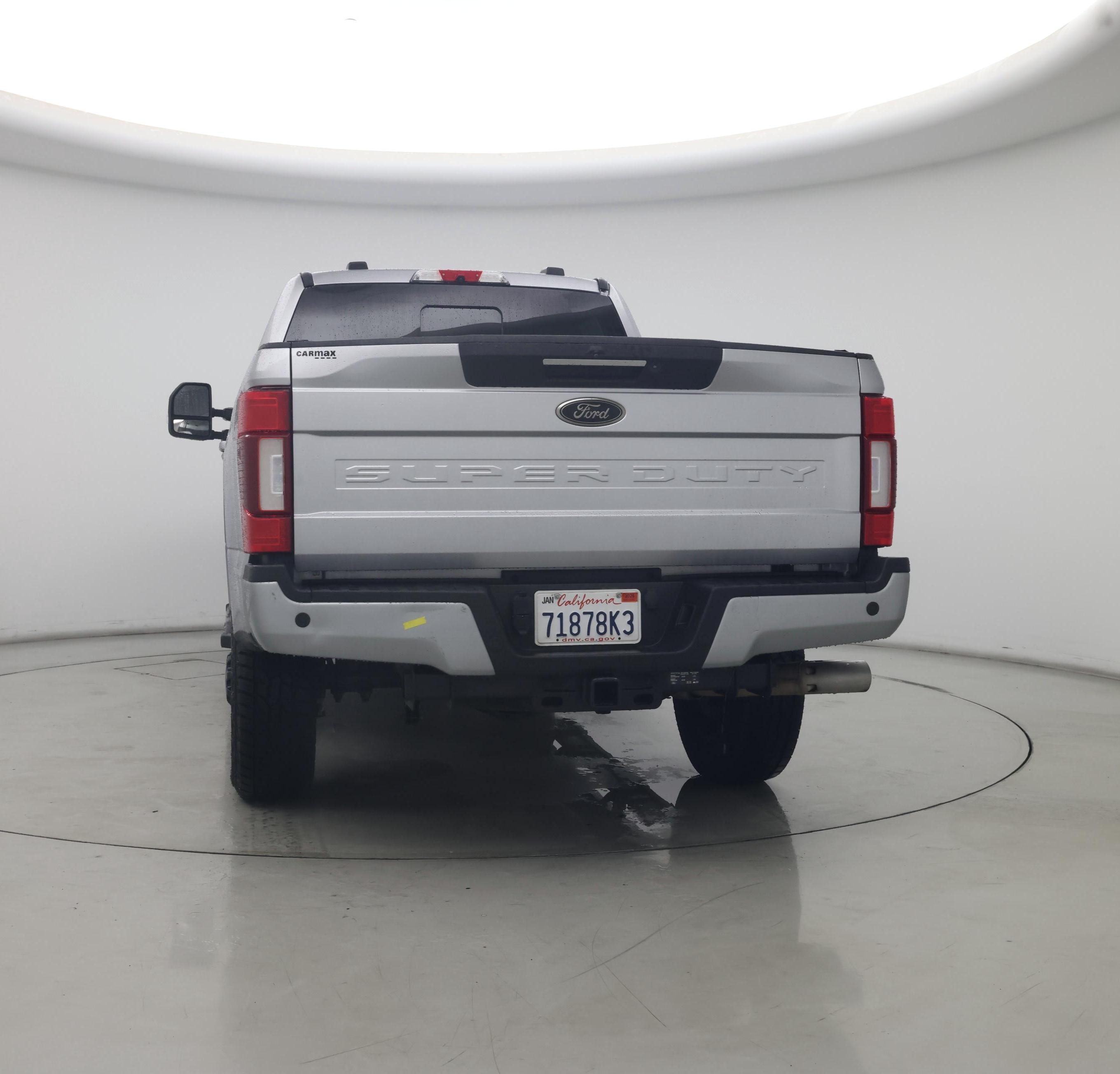 Thumbnail: 2022 Ford F-250 - 6