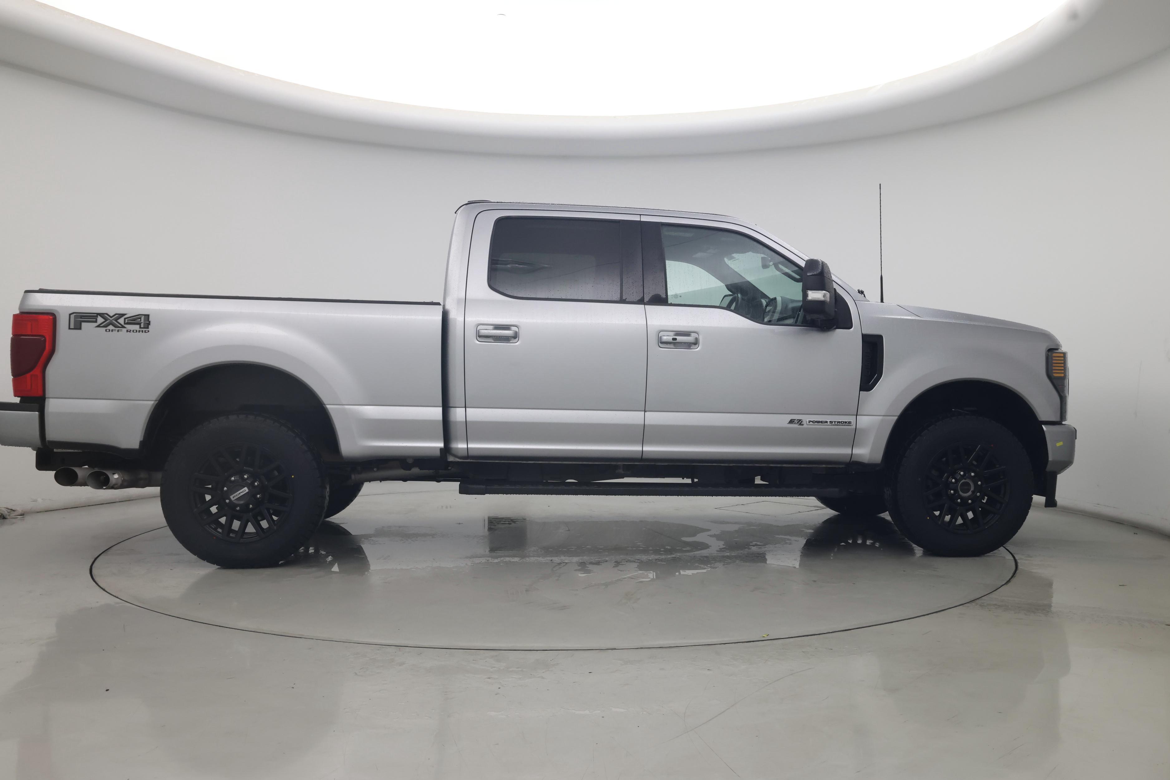 Thumbnail: 2022 Ford F-250 - 7