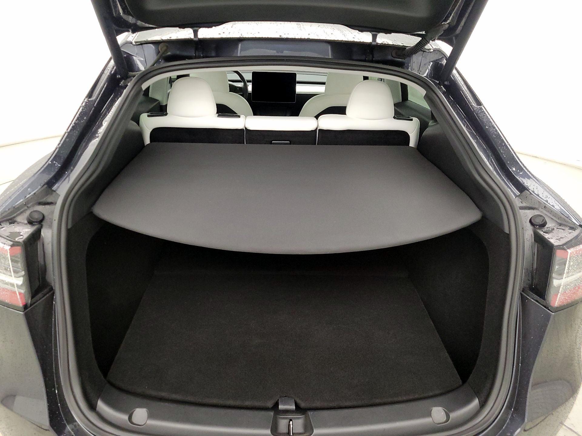 Thumbnail: 2024 Tesla Model Y - 20