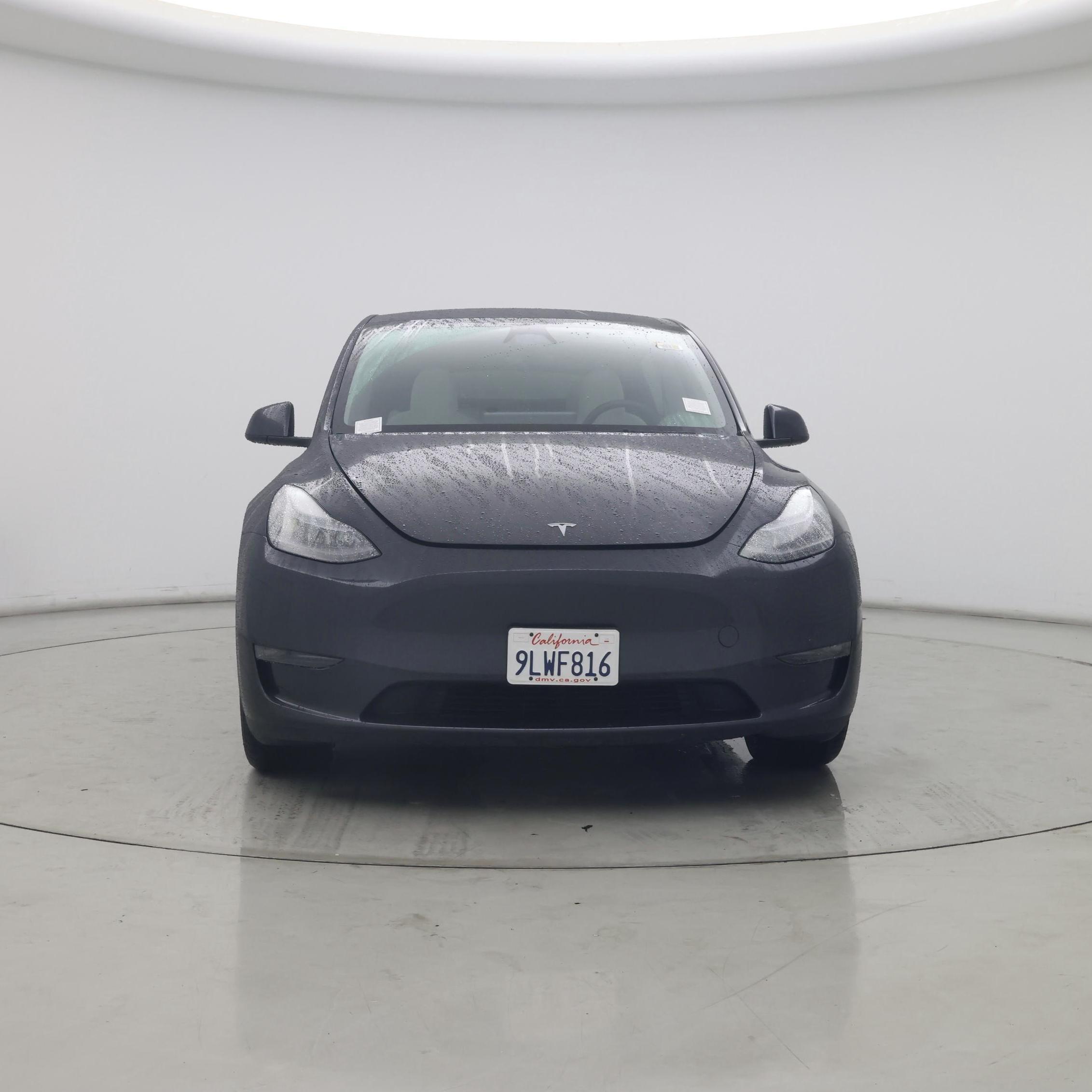 Thumbnail: 2024 Tesla Model Y - 5