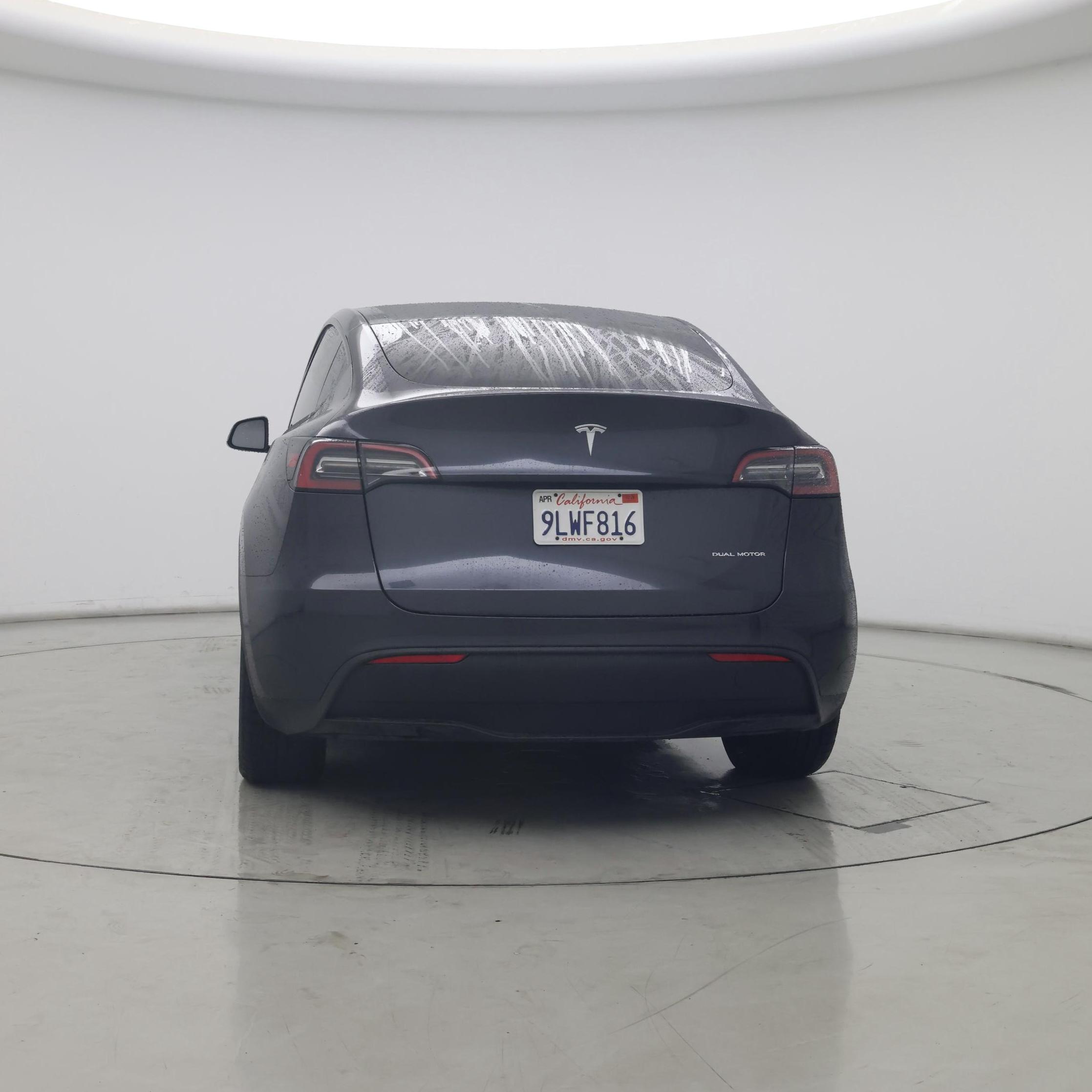 Thumbnail: 2024 Tesla Model Y - 6