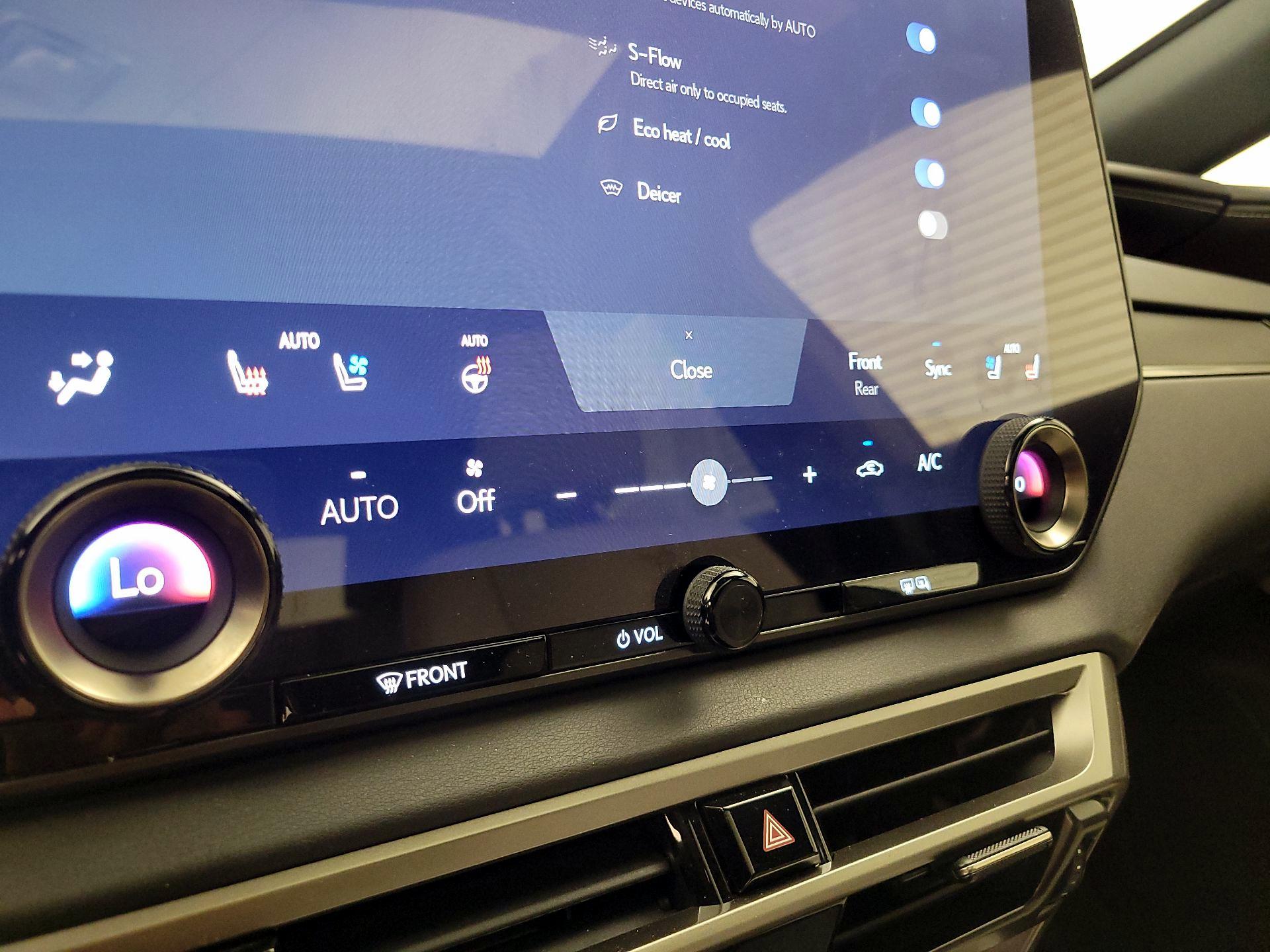 Thumbnail: 2023 Lexus RX - 16