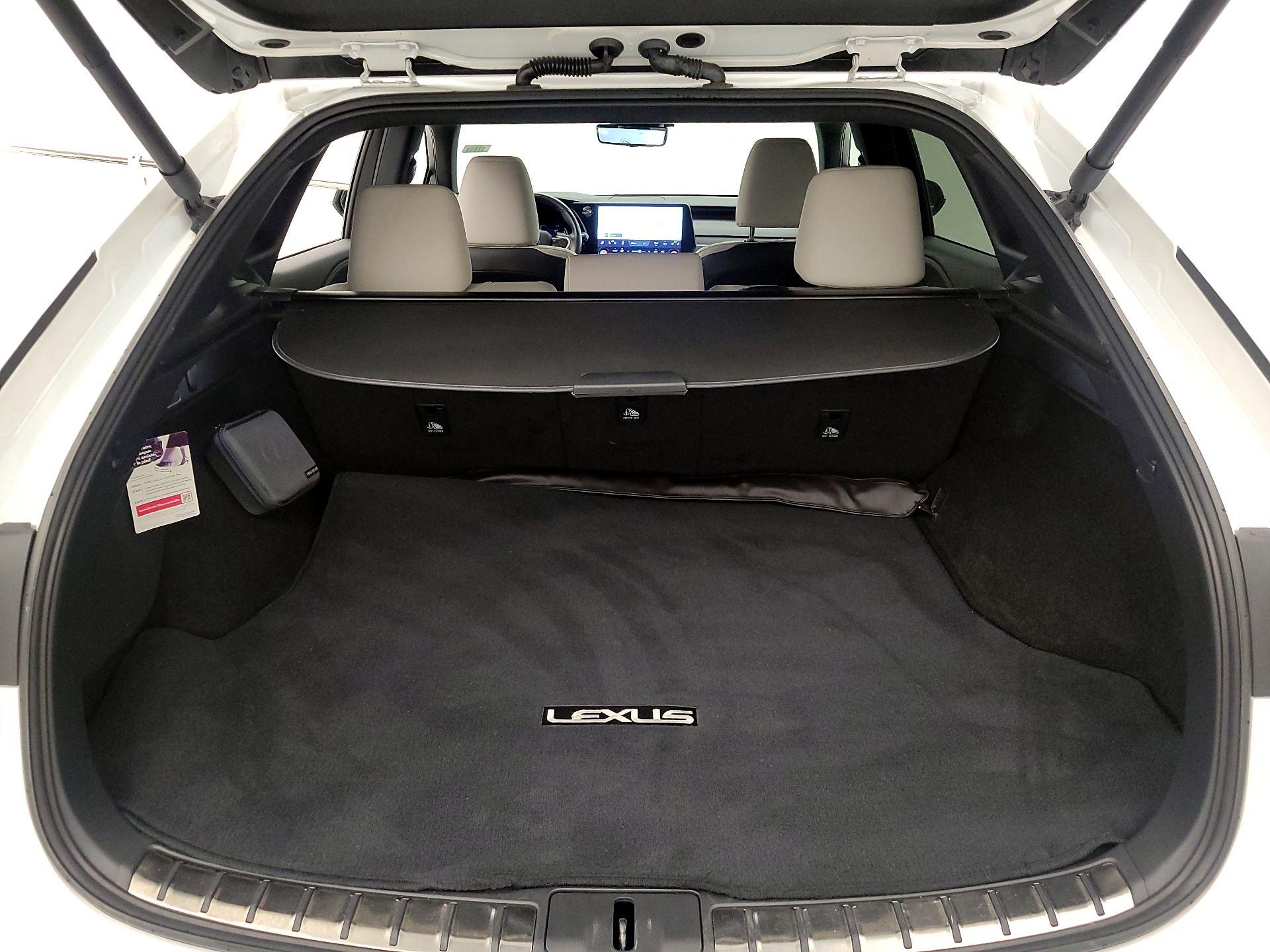 Thumbnail: 2023 Lexus RX - 20