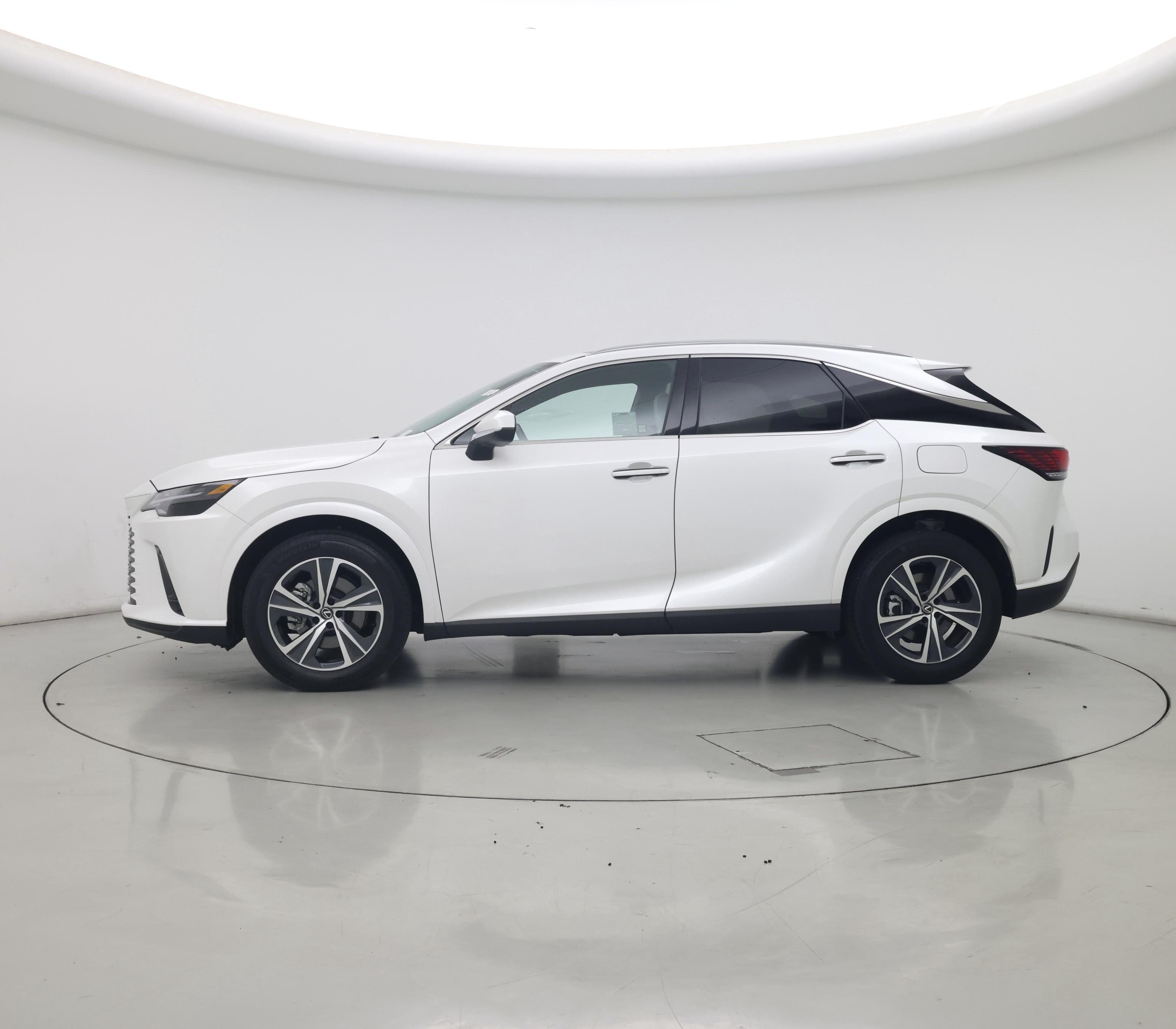 Thumbnail: 2023 Lexus RX - 3