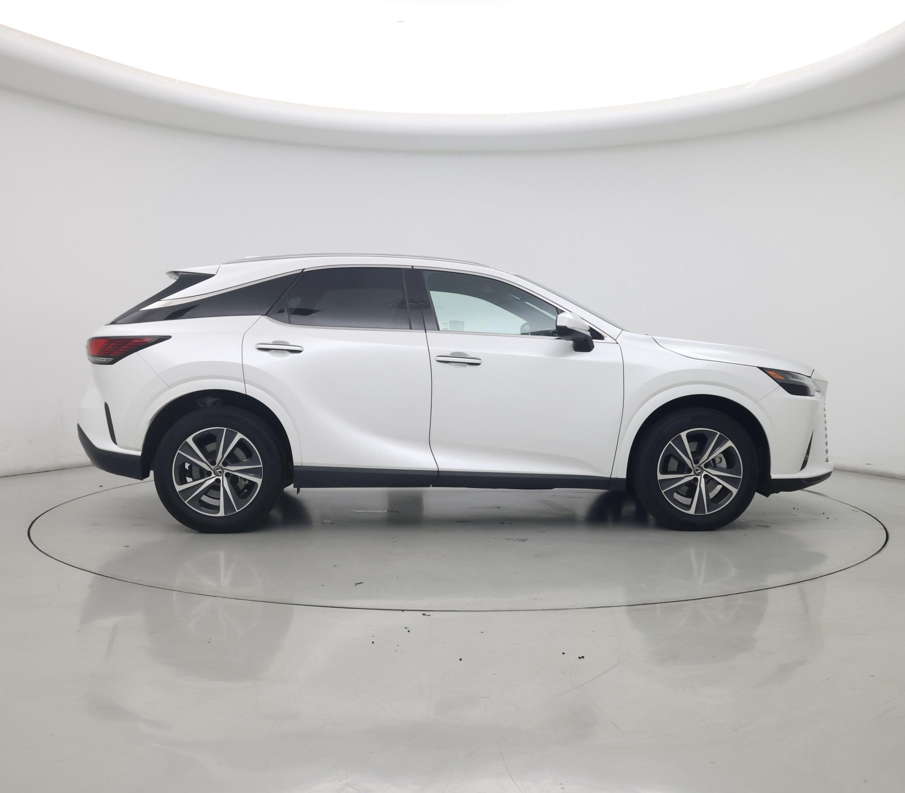 Thumbnail: 2023 Lexus RX - 7