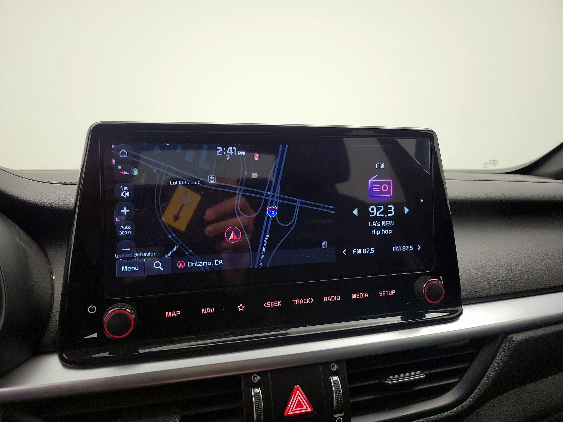 Thumbnail: 2023 Kia Forte - 14