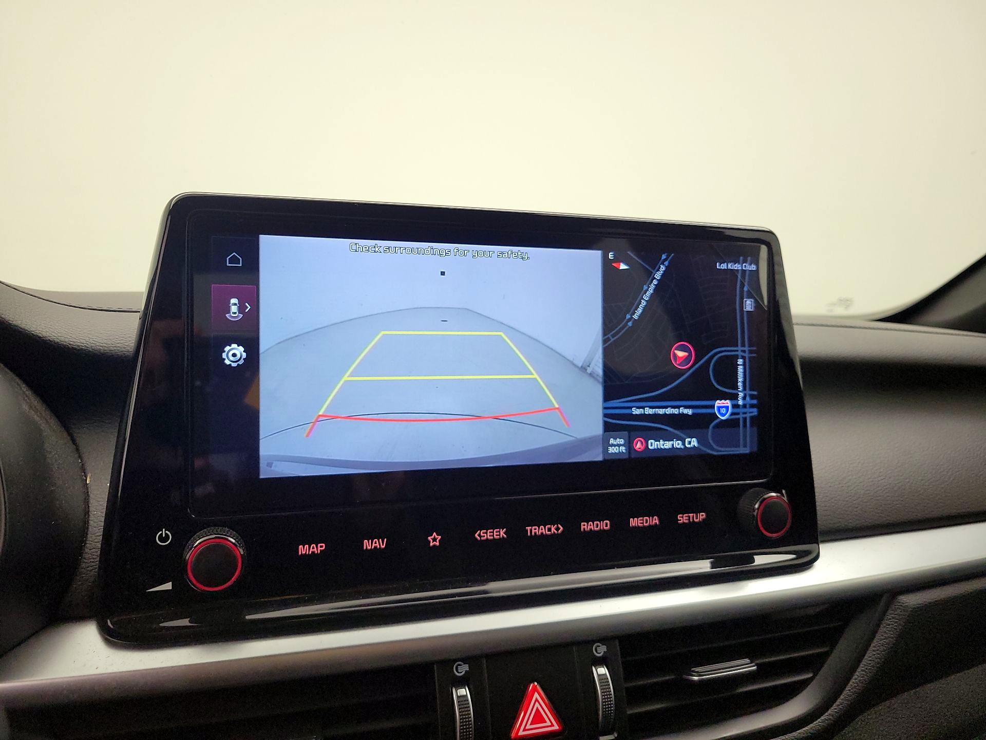 Thumbnail: 2023 Kia Forte - 15