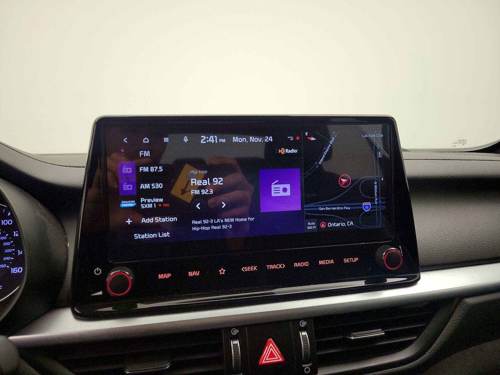 Thumbnail: 2023 Kia Forte - 16