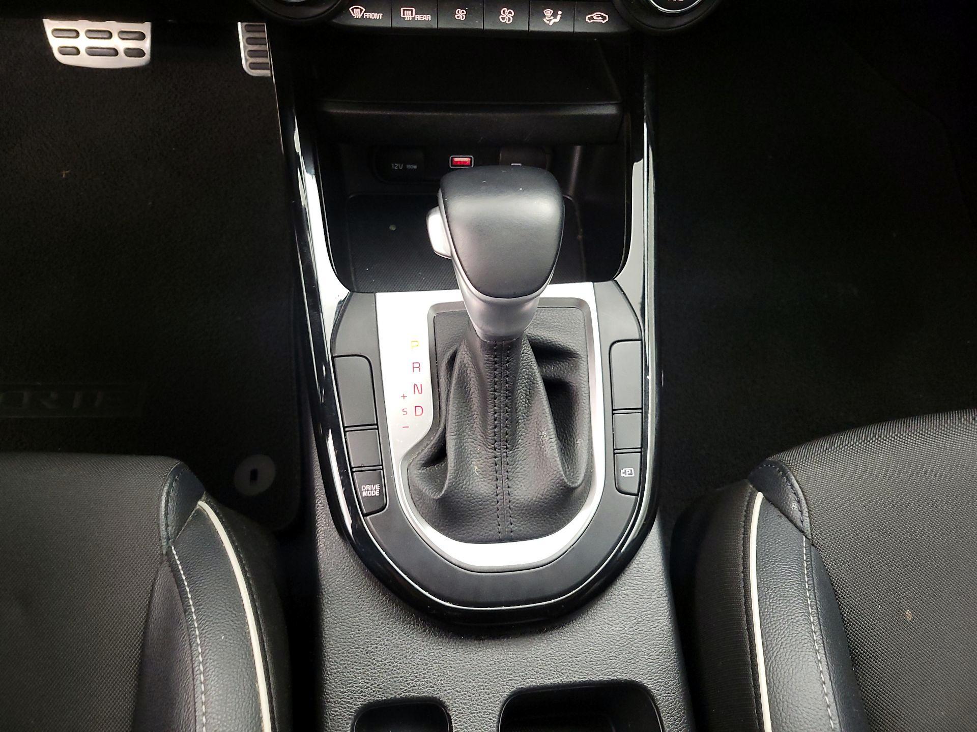 Thumbnail: 2023 Kia Forte - 18