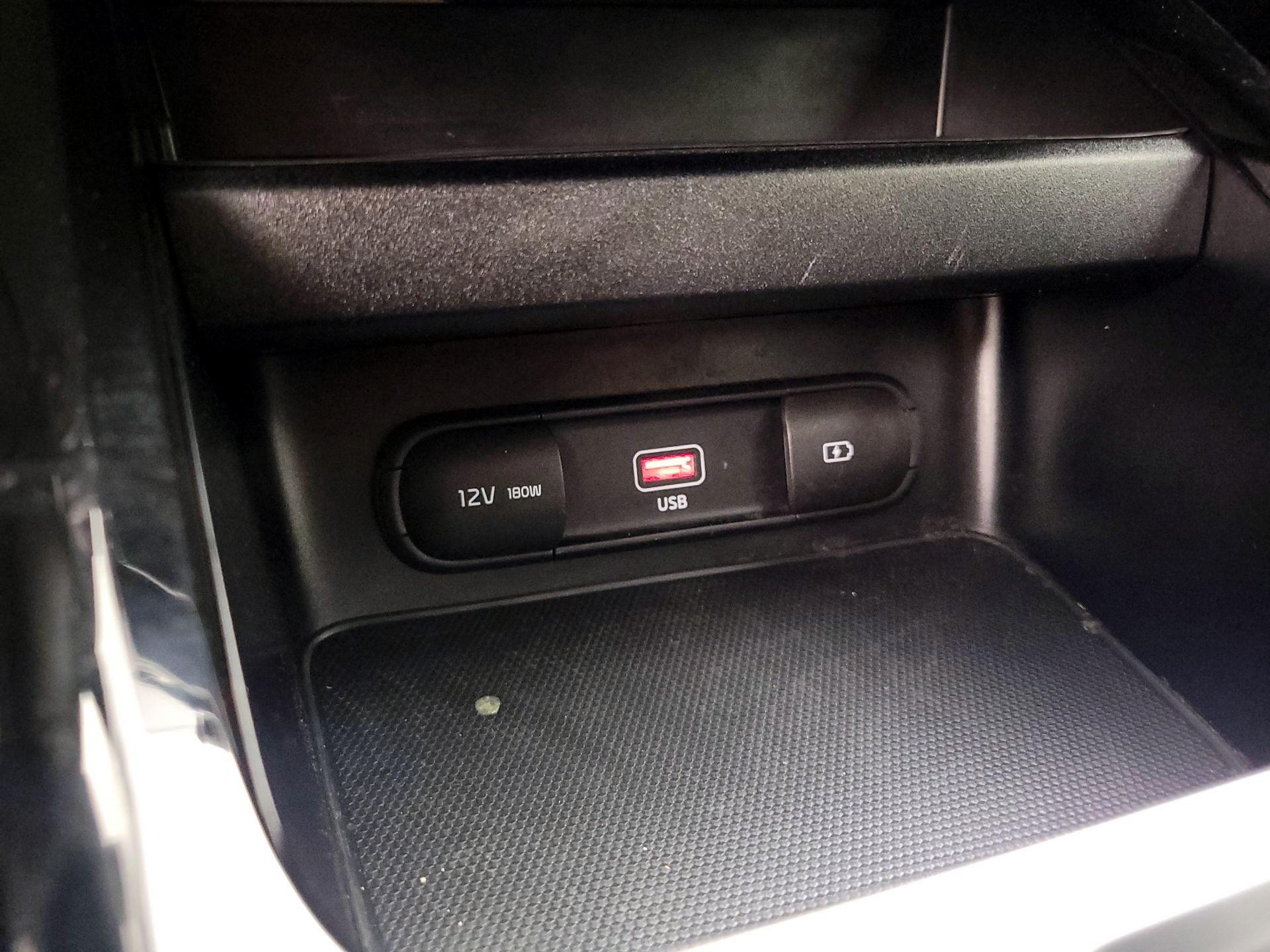 Thumbnail: 2023 Kia Forte - 19