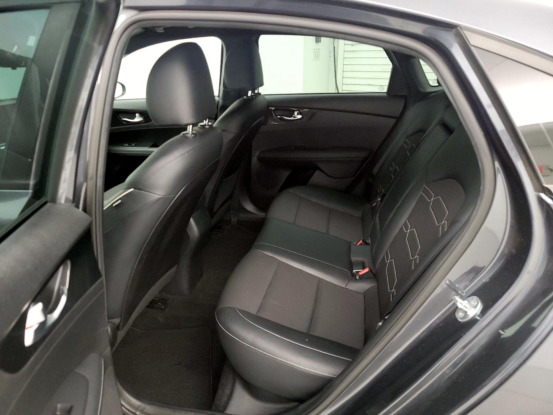 Thumbnail: 2023 Kia Forte - 20